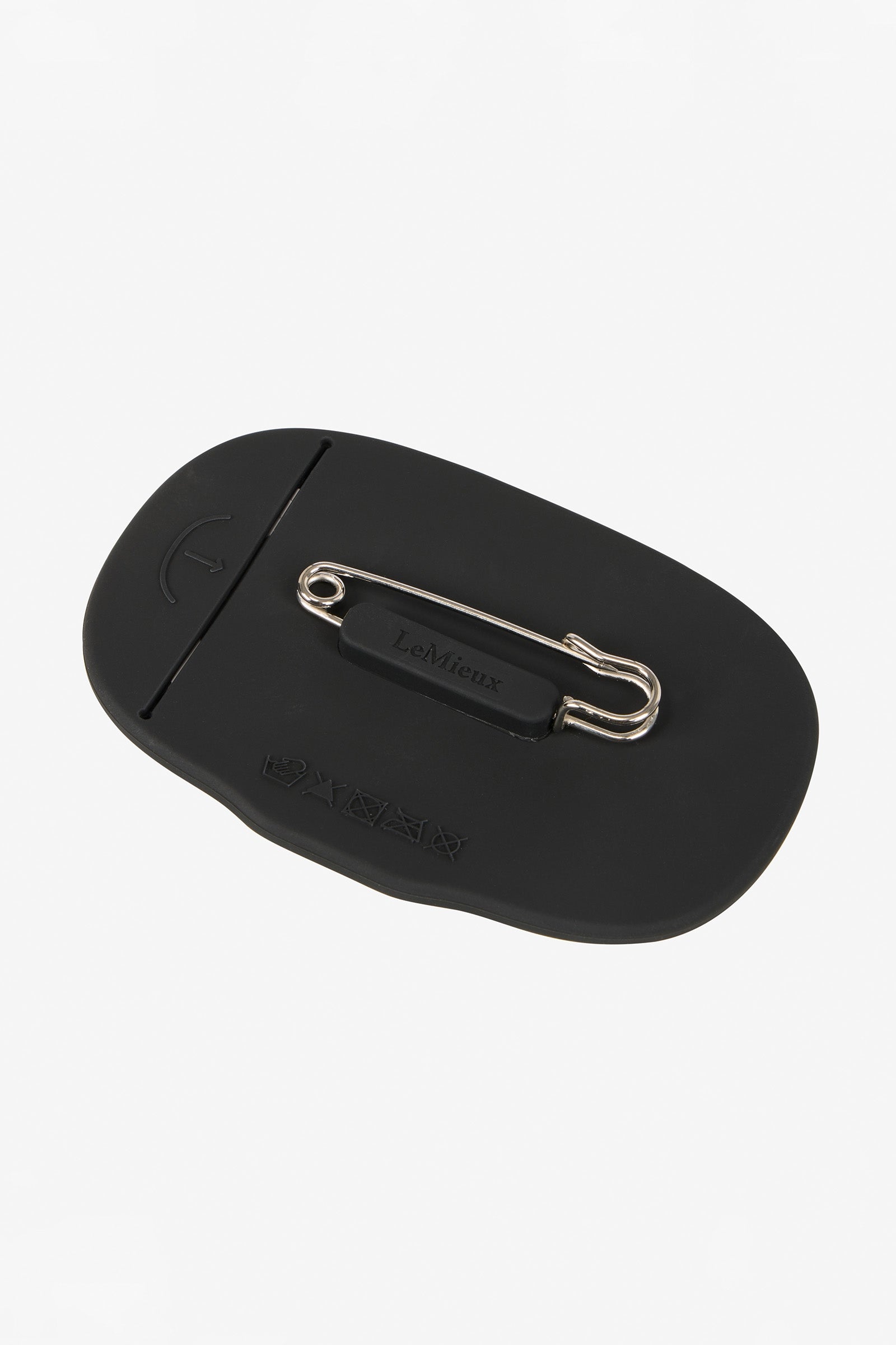 LeMieux Saddle Pad Number Holder Saddle Pads