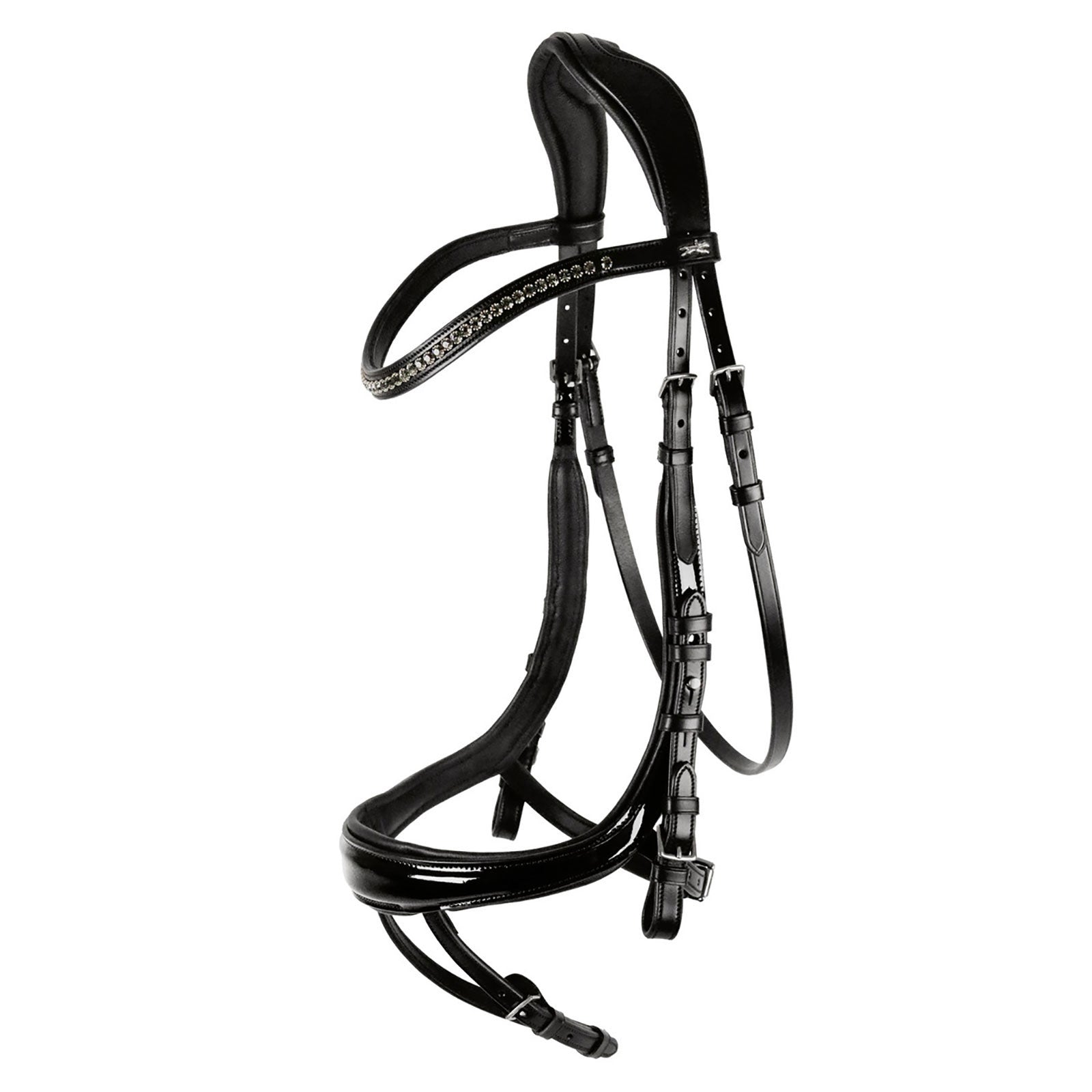 Schockemöhle Sports Equitus Beta Bridle Trensenzäume & Zügel