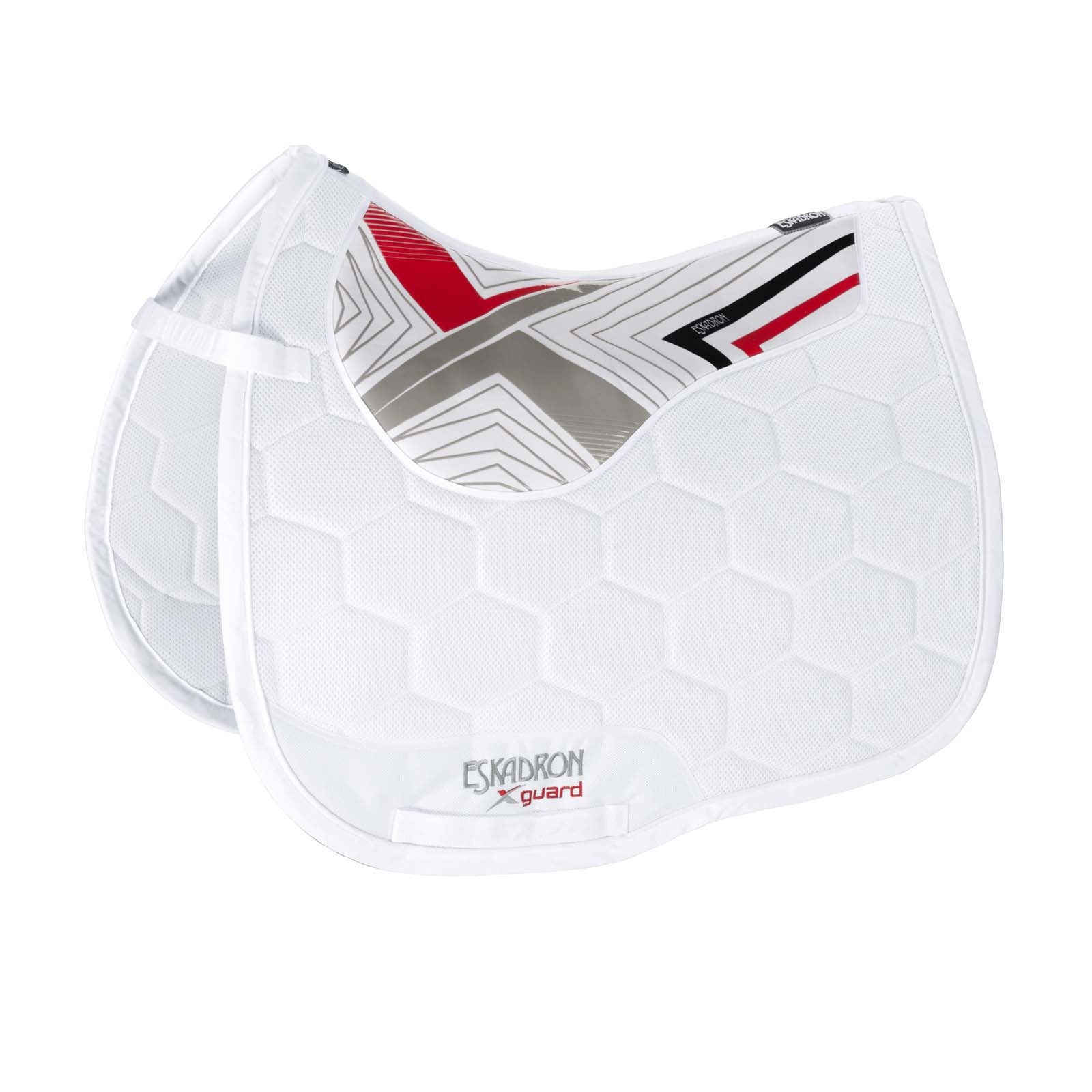 Eskadron 3D Mesh Compact Dressurschabracke Schabracken