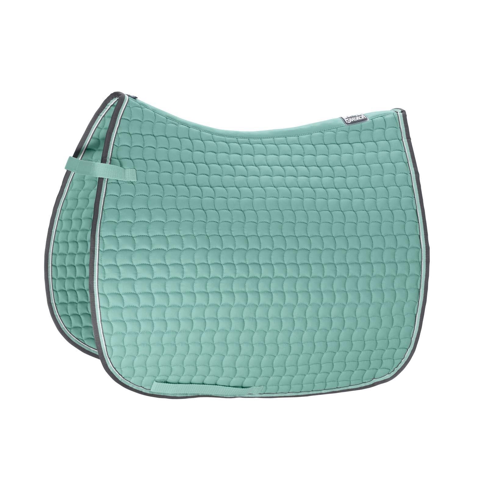 Eskadron Cotton Contrast Vielseitigkeitsschabracke Schabracken