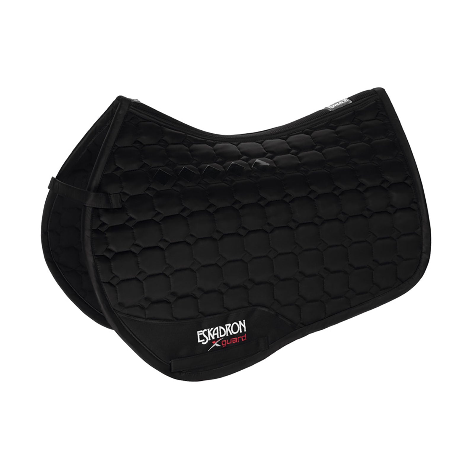 Eskadron Glossy Compact Vielseitigkeitsschabracke Schabracken