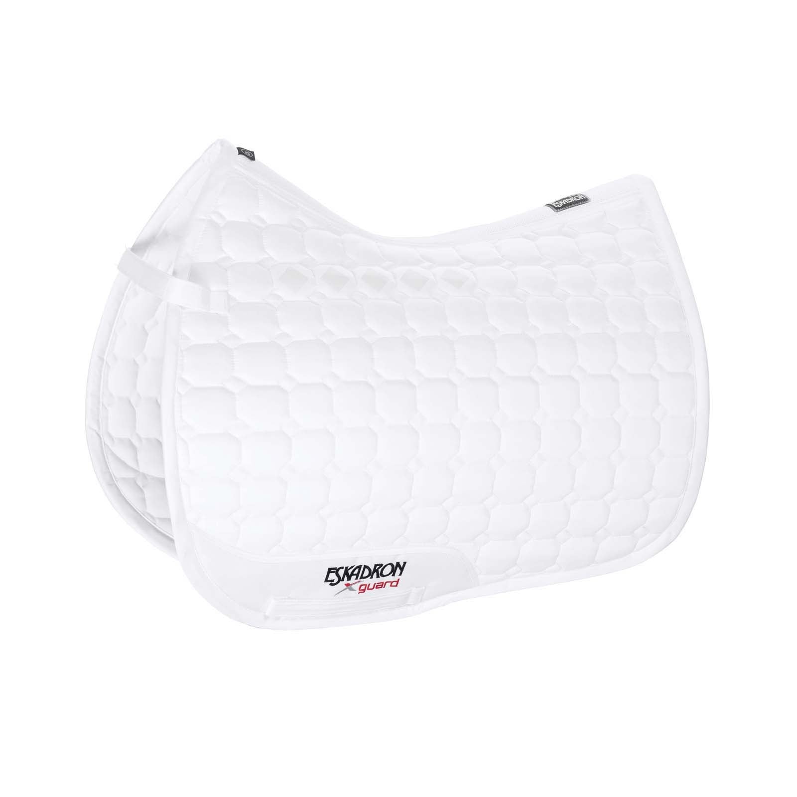 Eskadron Glossy Compact Dressurschabracke Schabracken