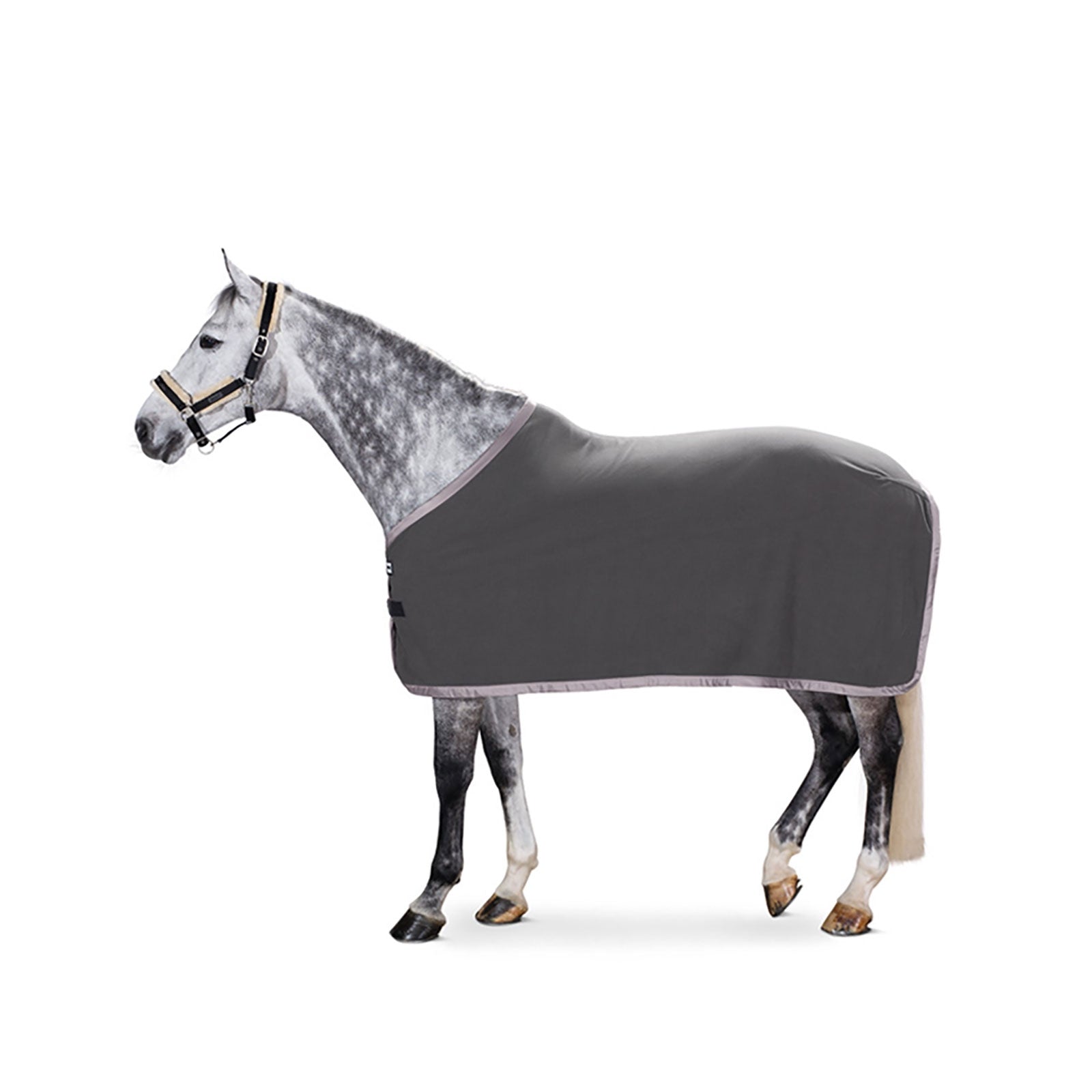 Eskadron Fleece Abschwitzdecke Pferdedecken