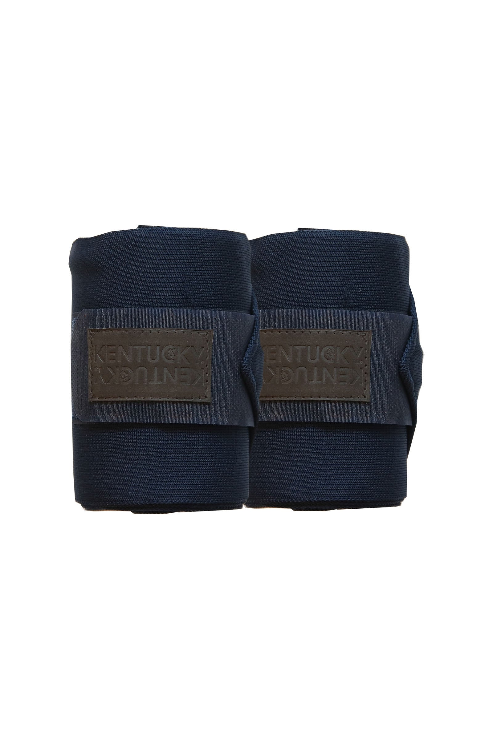 Kentucky Horsewear Repellent working Bandages (2pcs/set) Leg Protection & Hoof Protection for Horses