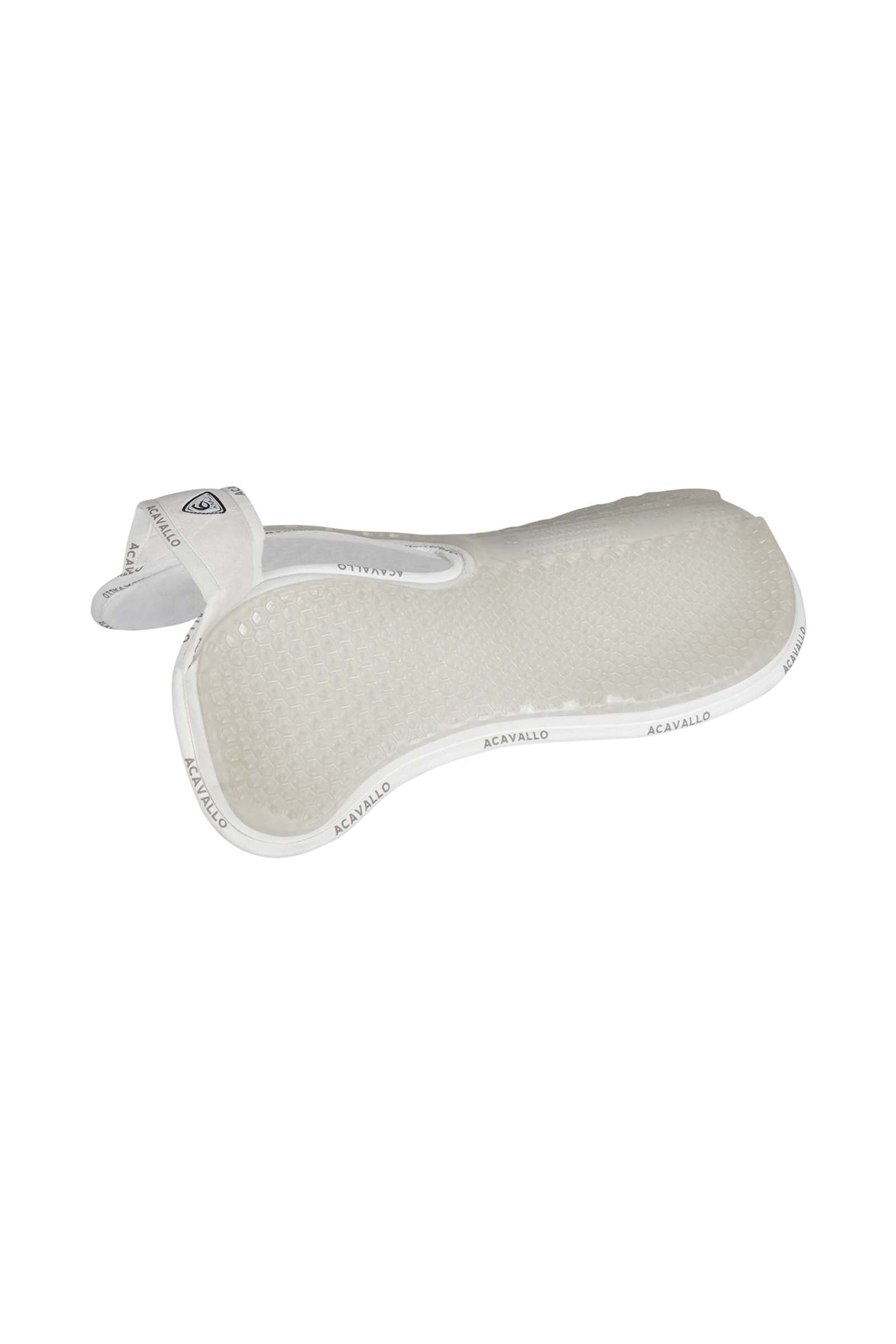 Acavallo Withers Free Hexagonal Gel Pad mit Memory Foam Schabracken