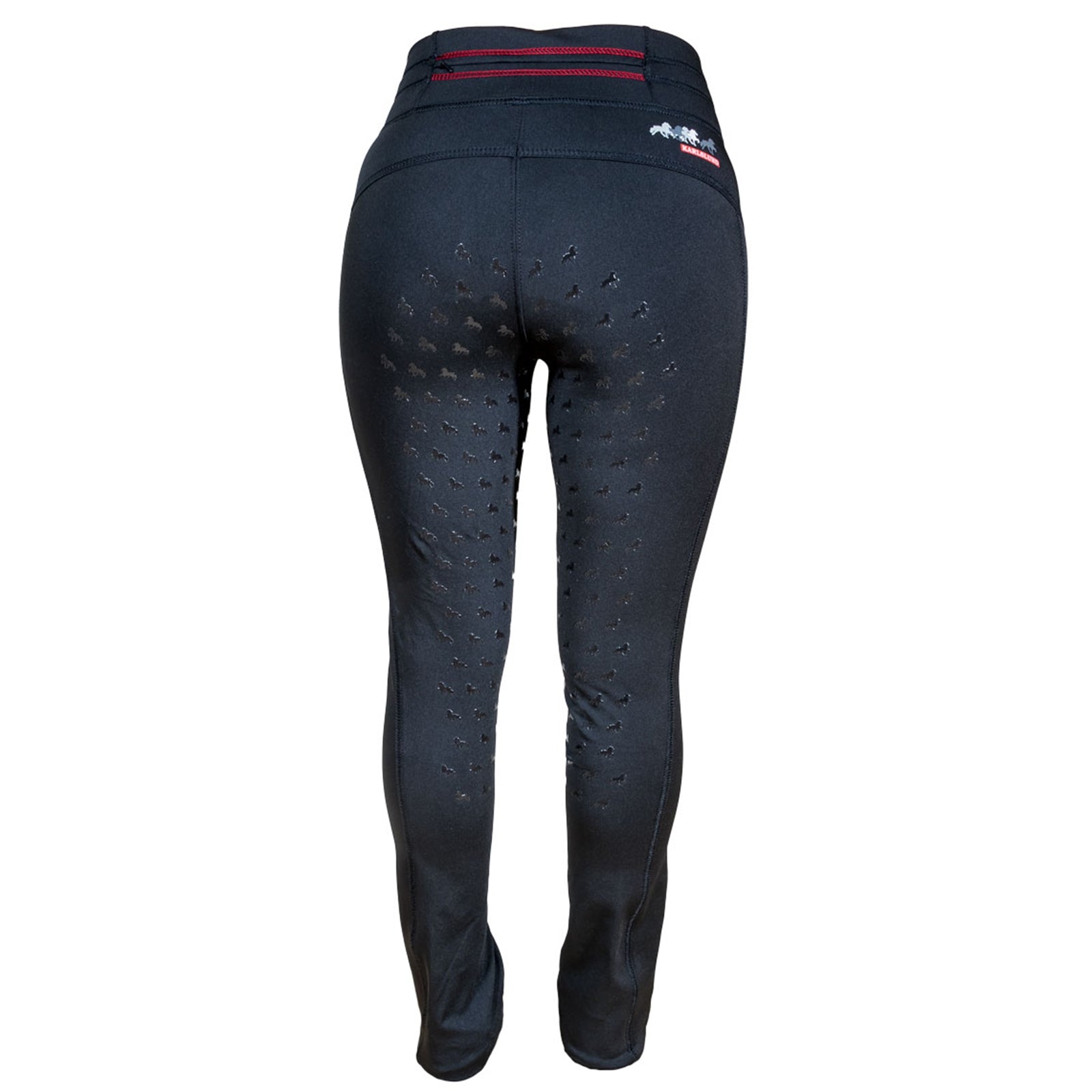 Karlslund Galdur Women´s Jodhpur Riding Tights Womens Breeches