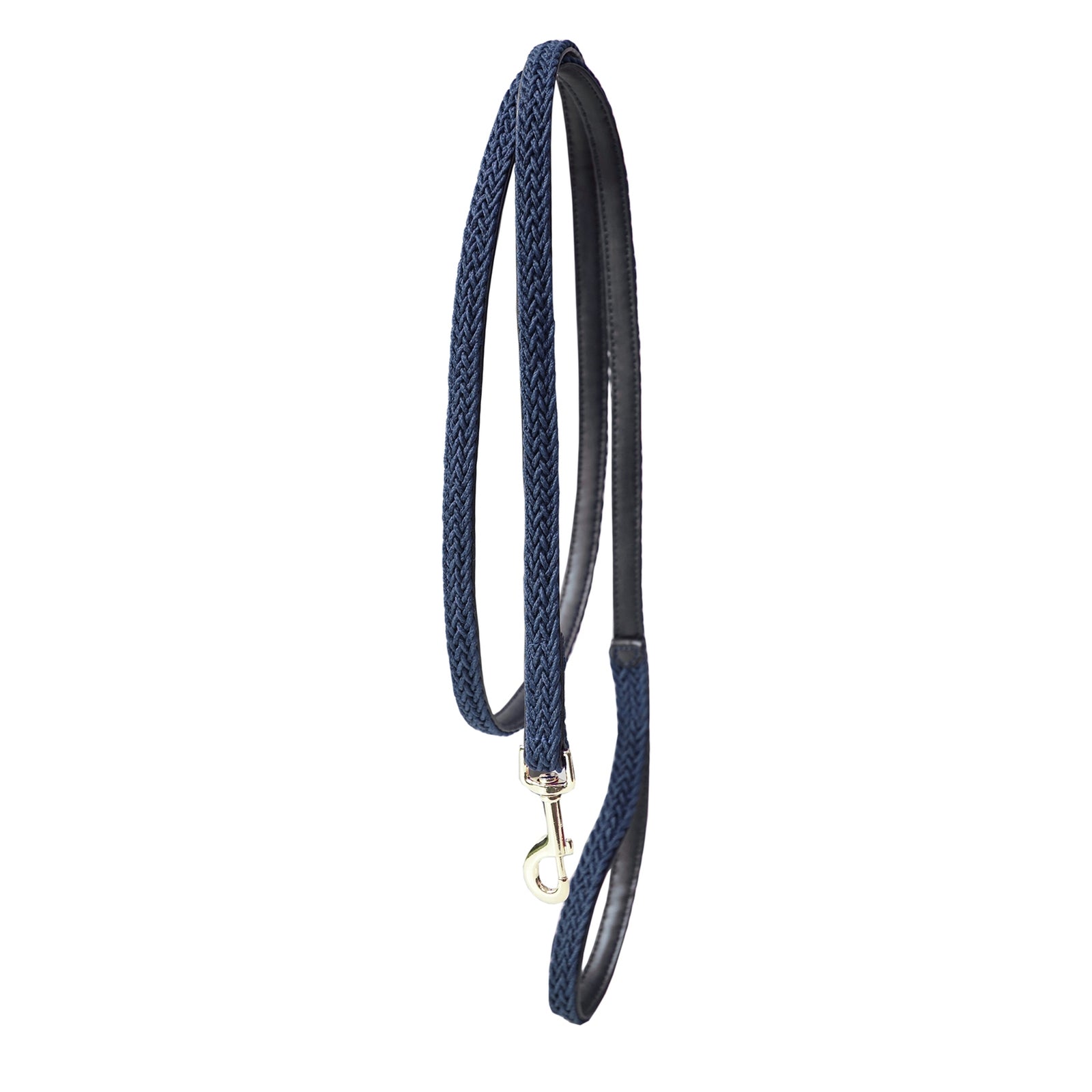 Kentucky Dogwear Hundeleine Geflochtenes Nylon Hund