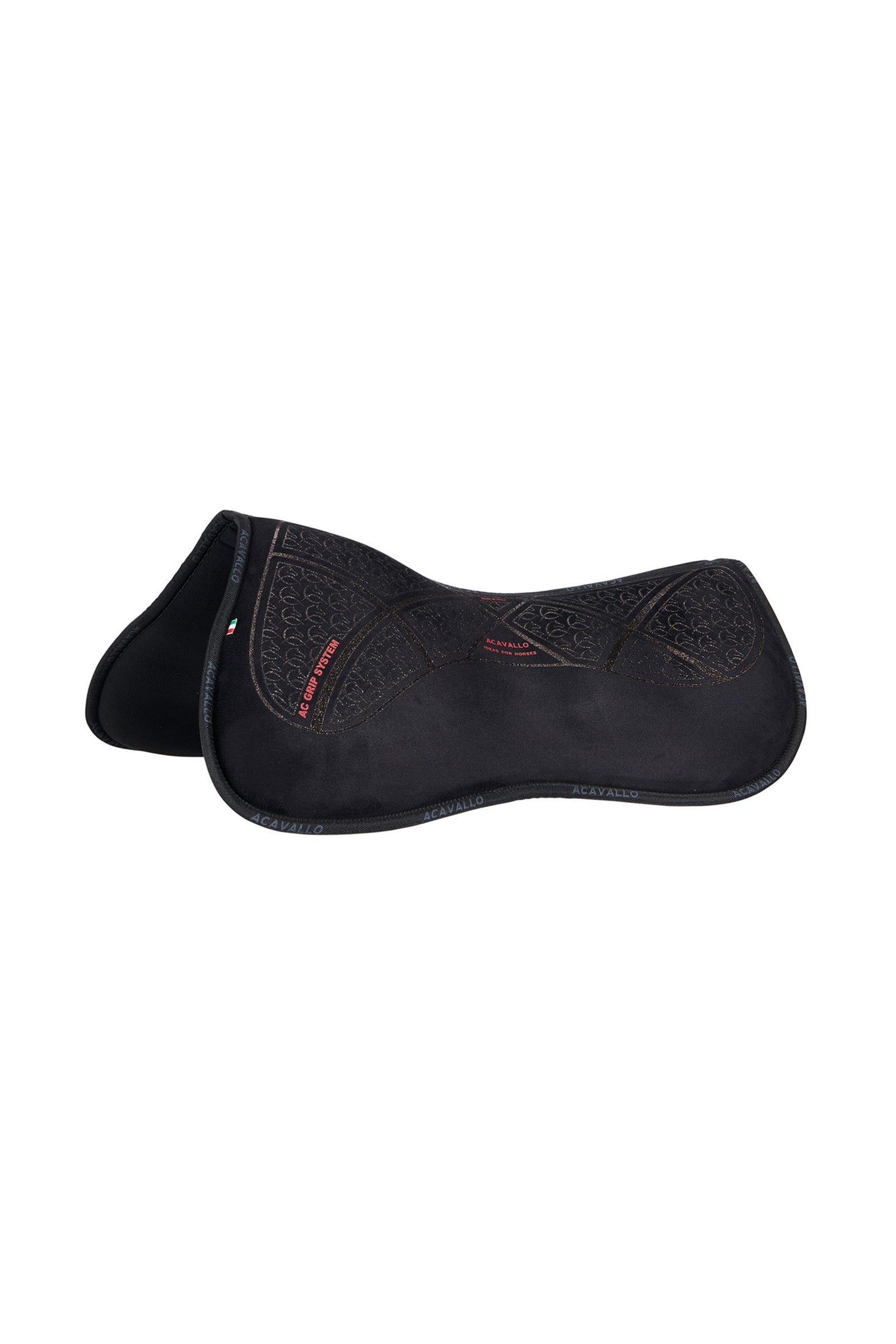 Acavallo AC-Grip System & Memory Foam Pad Schabracken
