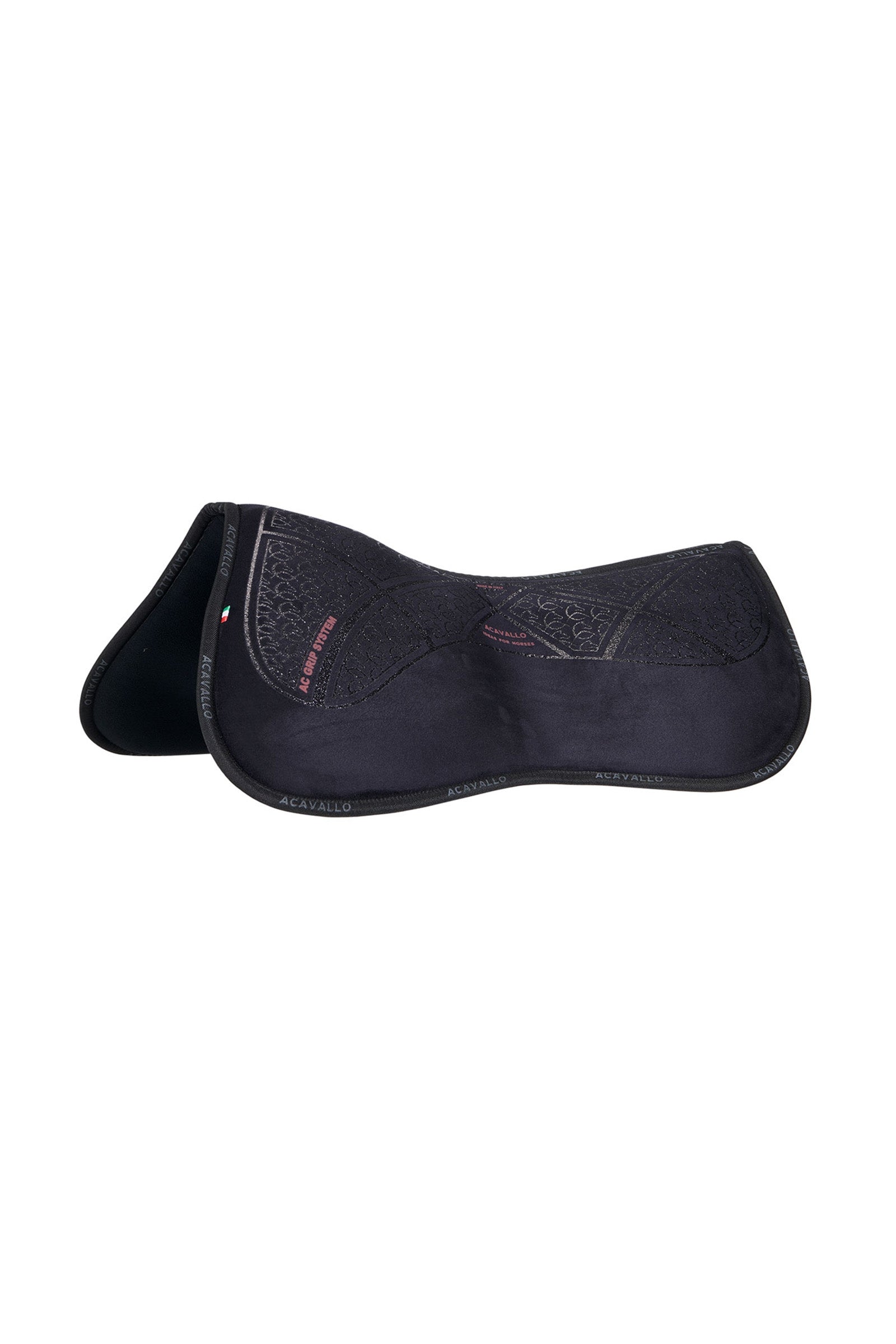 Acavallo AC-Grip System & Memory Foam Pad Schabracken