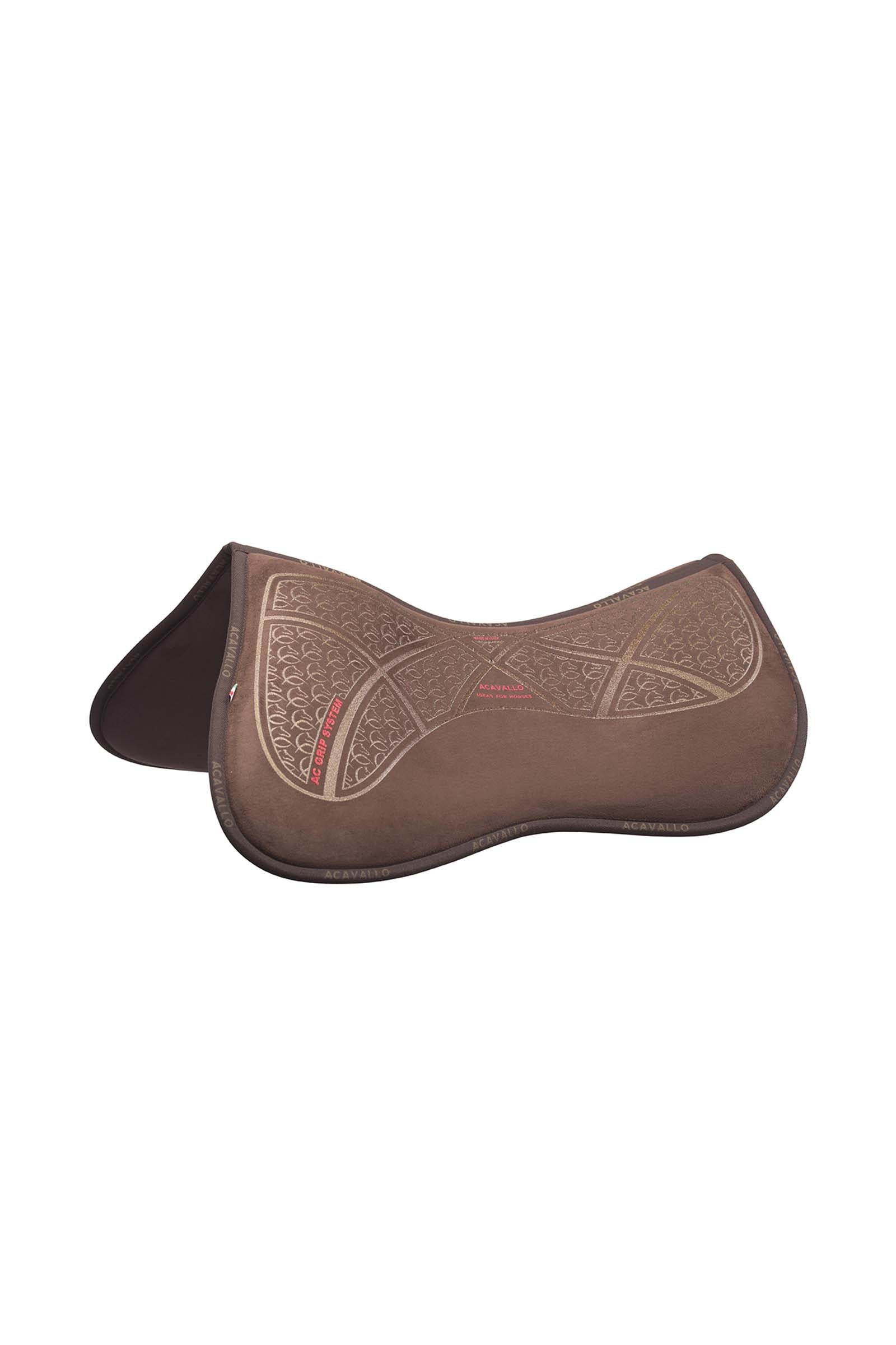 Acavallo AC-Grip System & Memory Foam Pad Schabracken