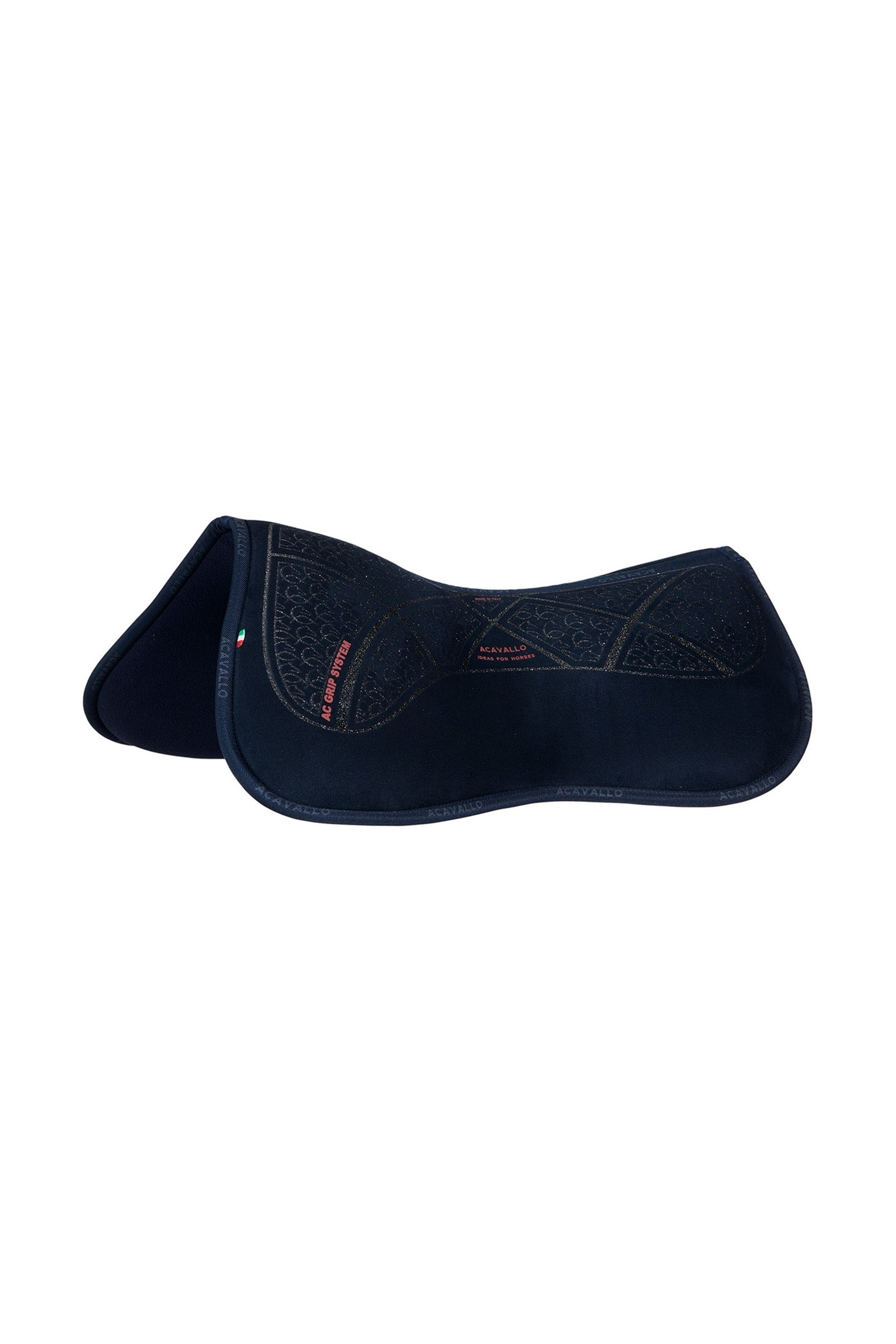 Acavallo AC-Grip System & Memory Foam Pad Schabracken