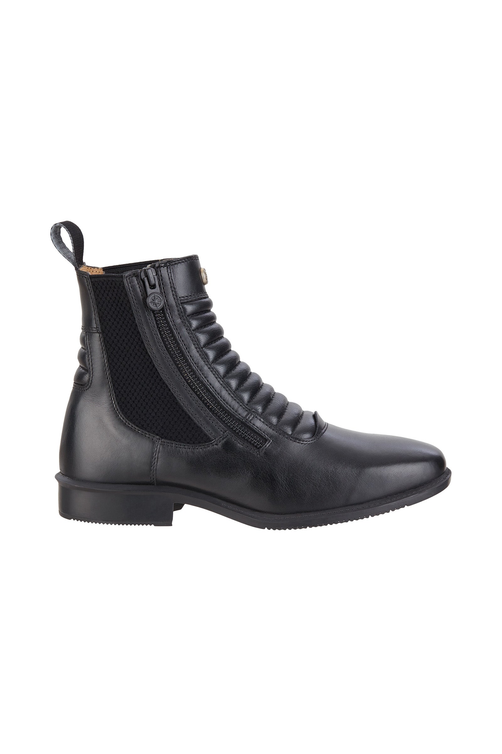 Suedwind Footwear Legacy Side Zip Milano Reitstiefeletten Reitstiefel & Reitschuhe