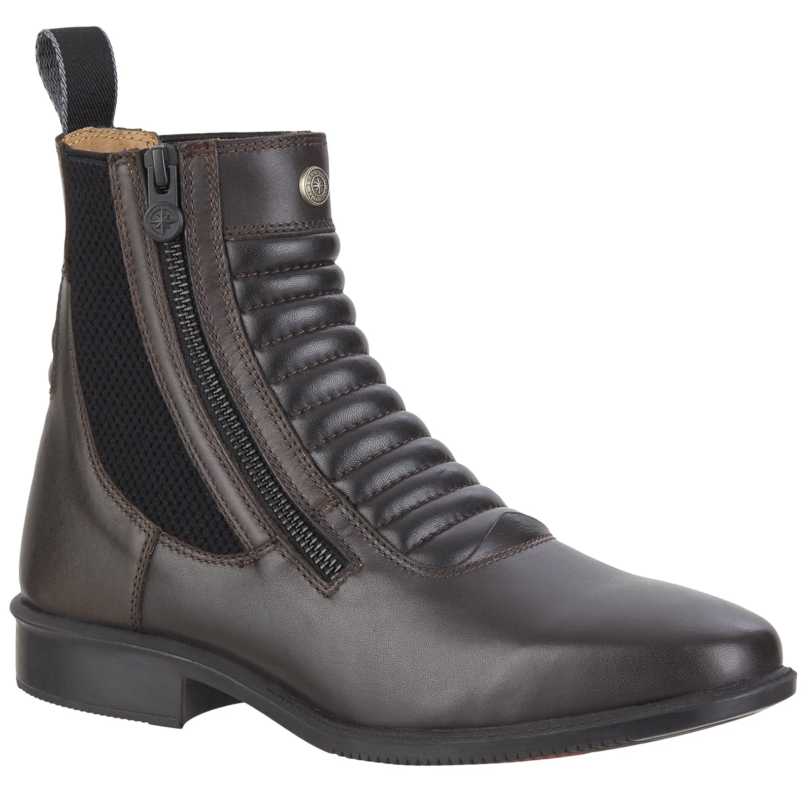 Suedwind Footwear Legacy Side Zip Milano Reitstiefeletten Reitstiefel & Reitschuhe
