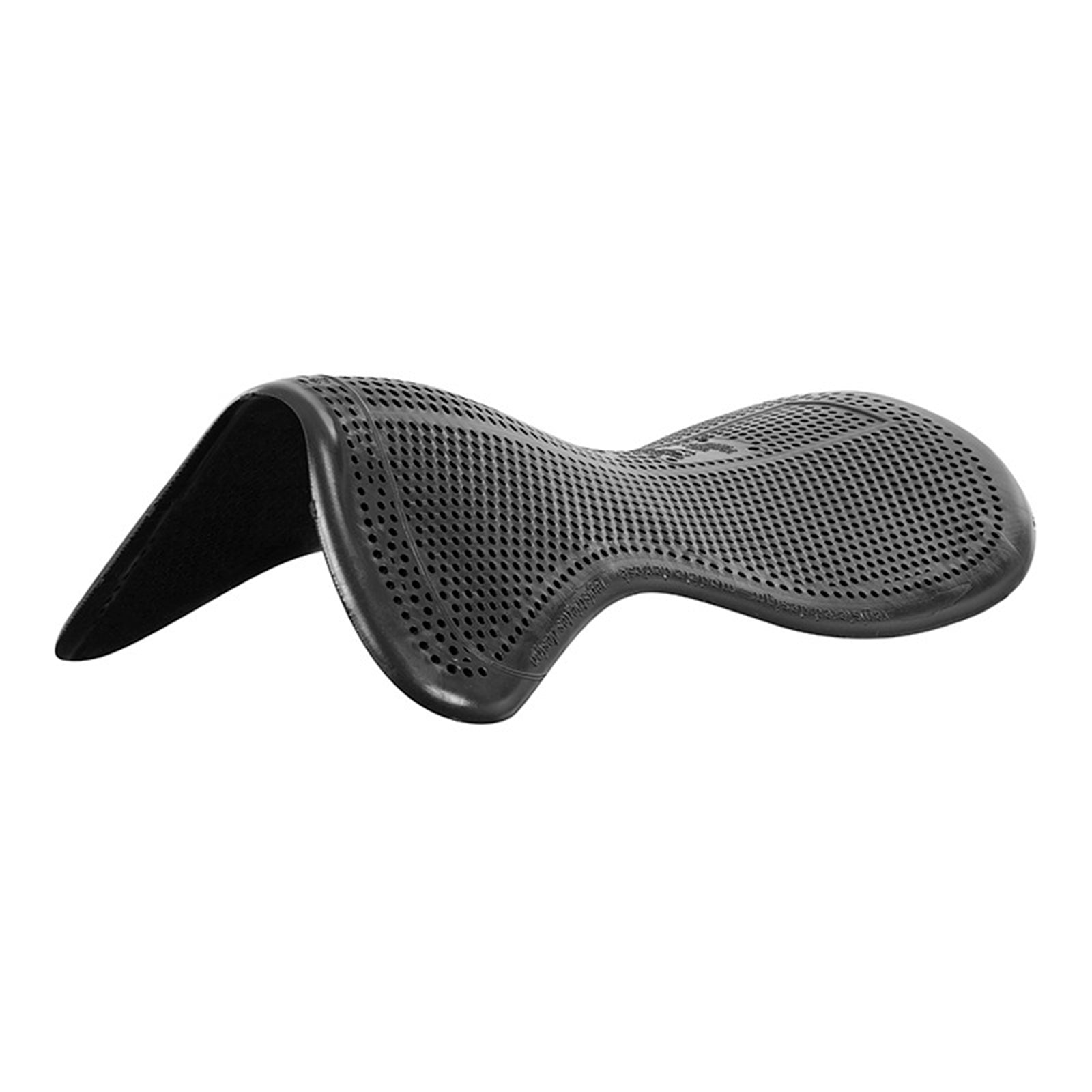 Acavallo Therapeutisches Soft Gel Pad Schabracken