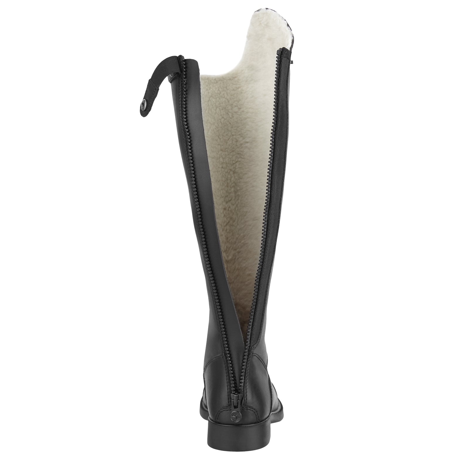 Suedwind Footwear Kids Fun Glitter Winter Tall Boot, Children Riding Boots & Riding Shoes