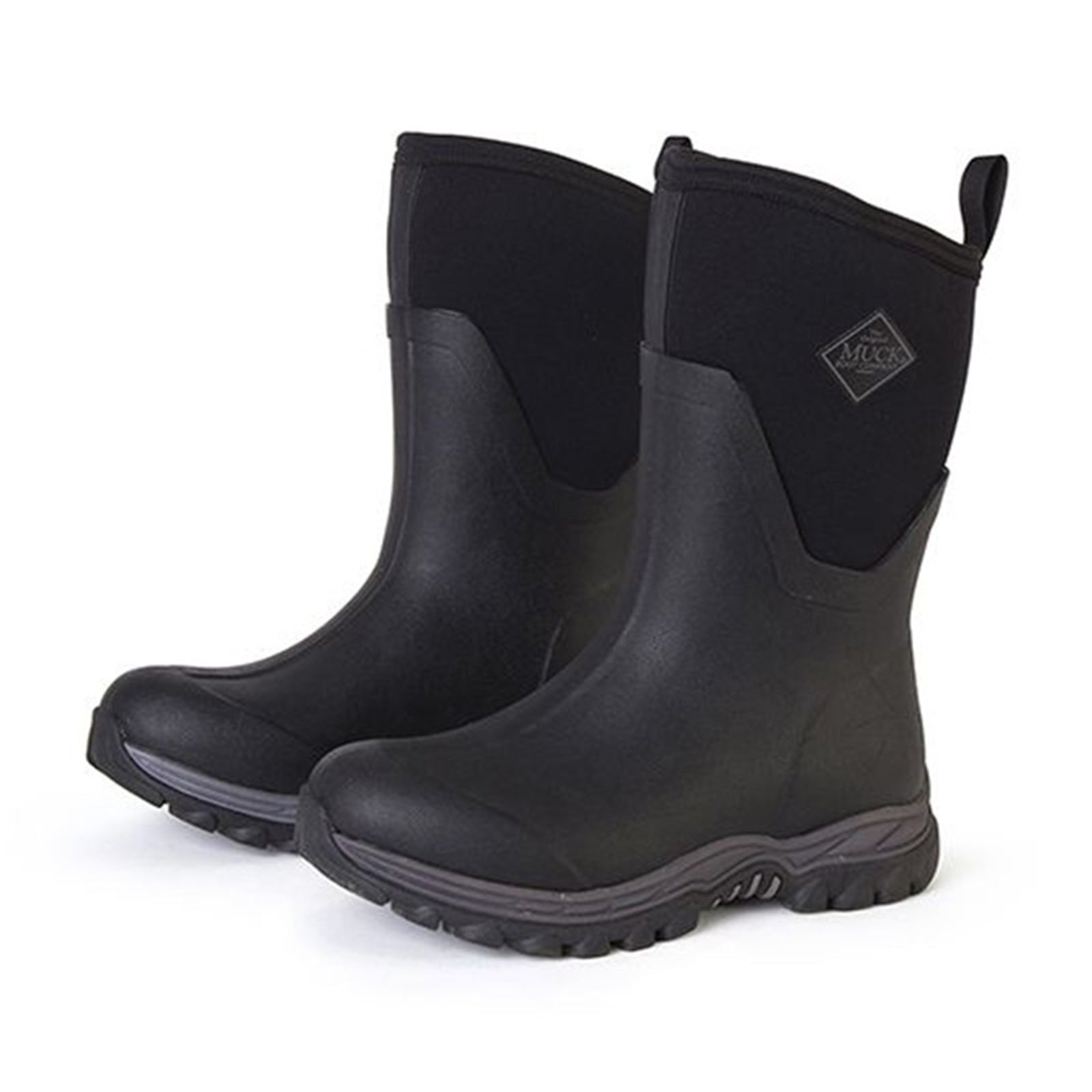 Muck Boot Arctic Sport II Kurzstiefel Reitstiefel & Reitschuhe