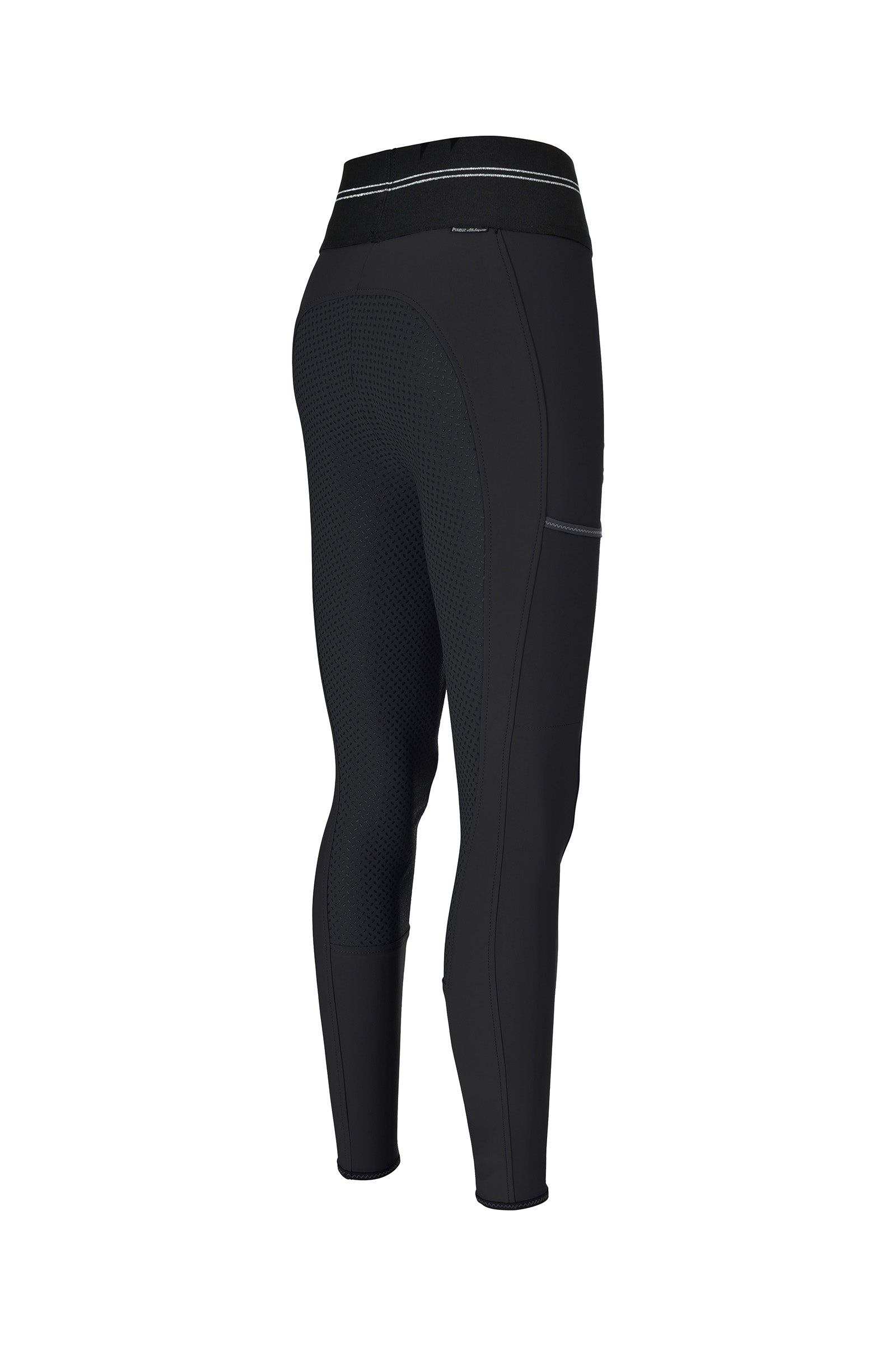 Pikeur Gia Grip Athleisure II Vollbesatzreithose für Damen Womens Breeches
