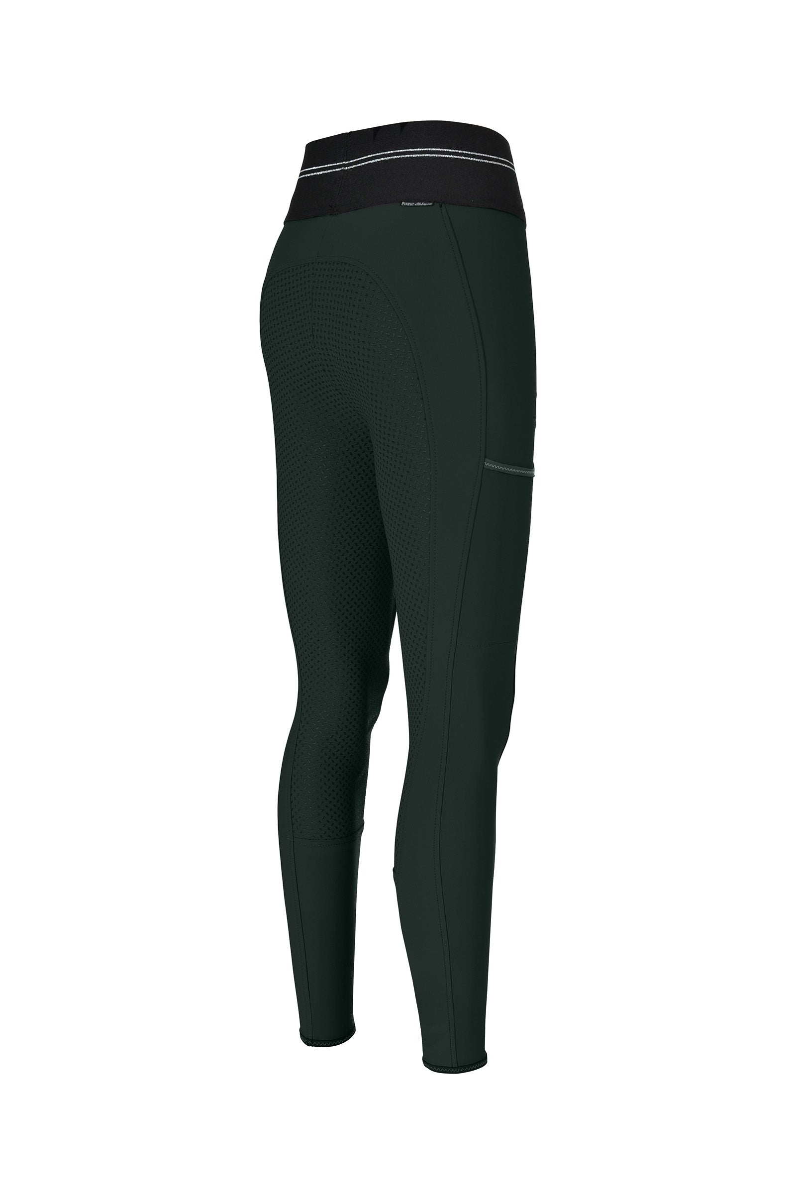 Pikeur Gia Grip Athleisure II Vollbesatzreithose für Damen Womens Breeches