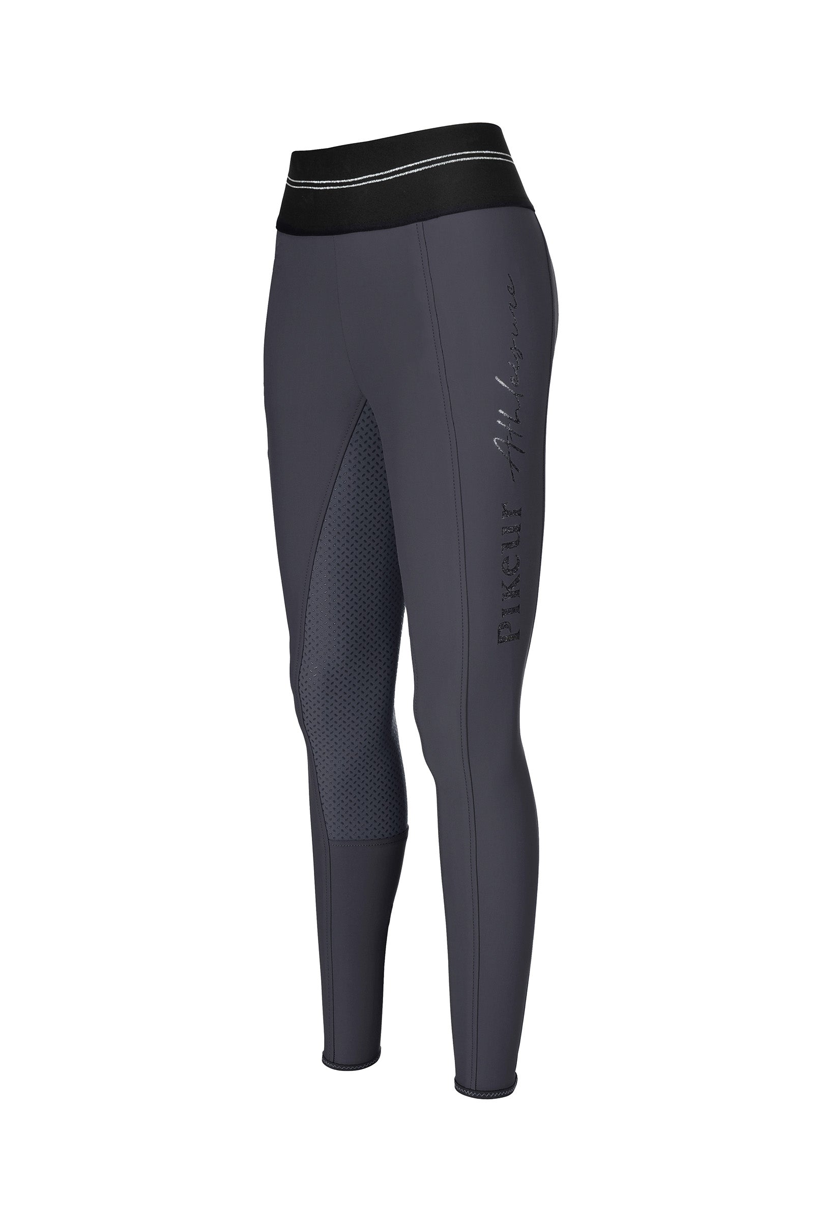 Pikeur Gia Grip Athleisure II Full Seat Breeches for Women Womens Breeches