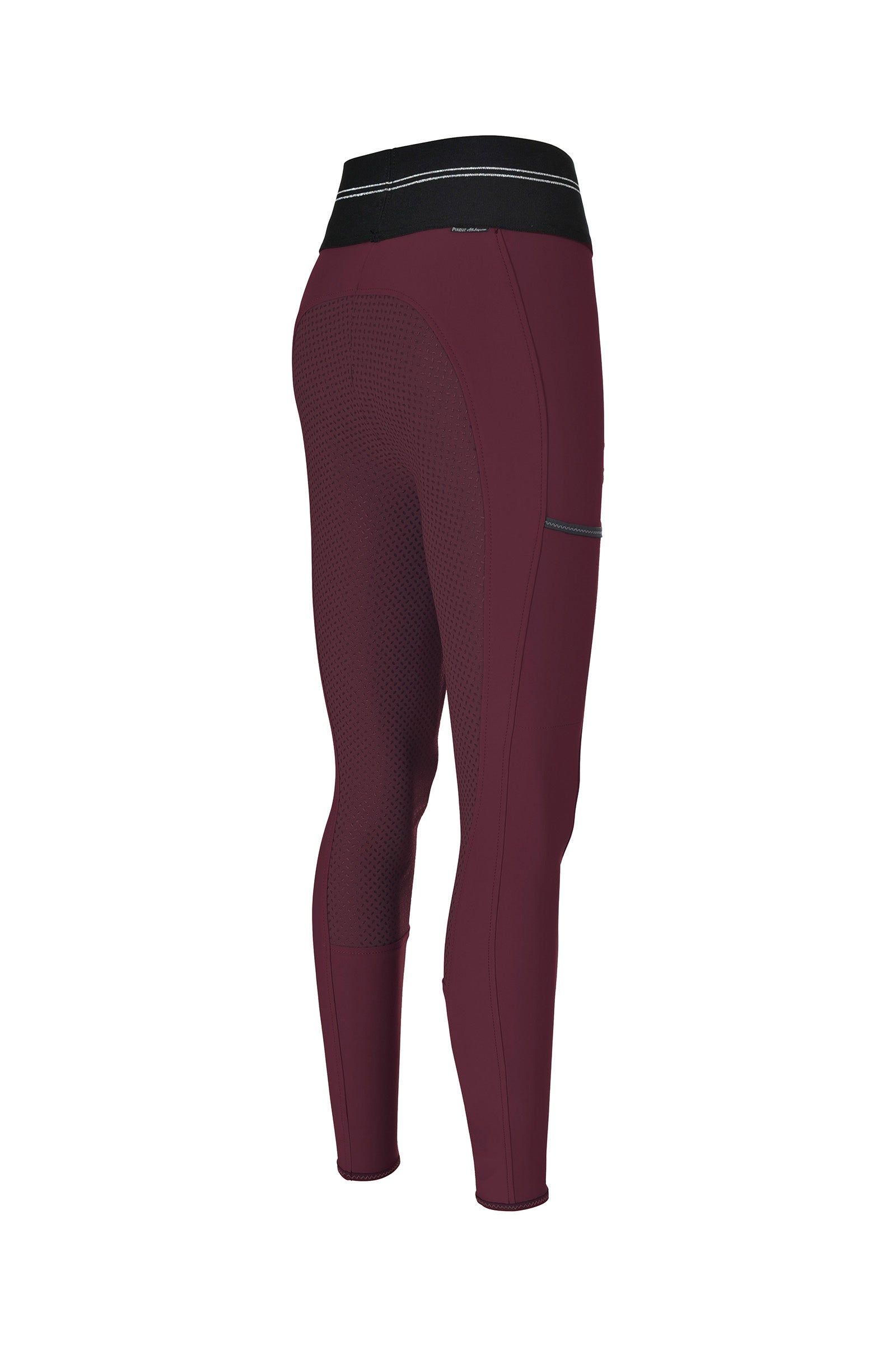 Pikeur Gia Grip Athleisure II Vollbesatzreithose für Damen Womens Breeches
