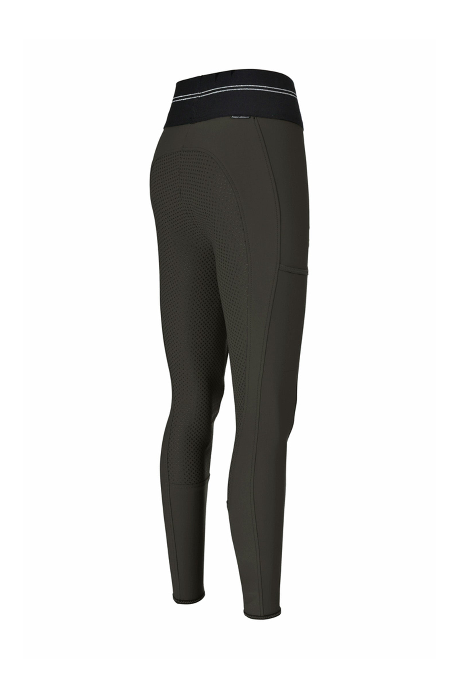 Pikeur Gia Grip Athleisure II Vollbesatzreithose für Damen Womens Breeches