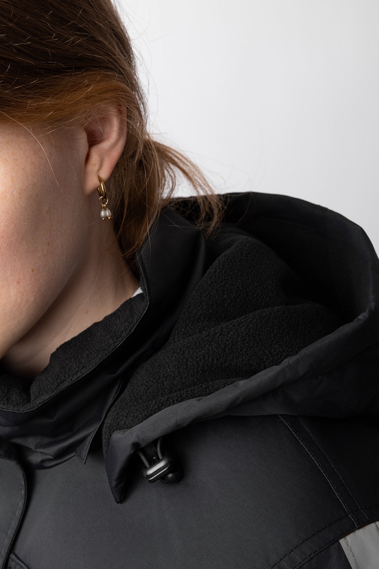 Horze WinterRider Riding Jacket Women’s Riding Clothing