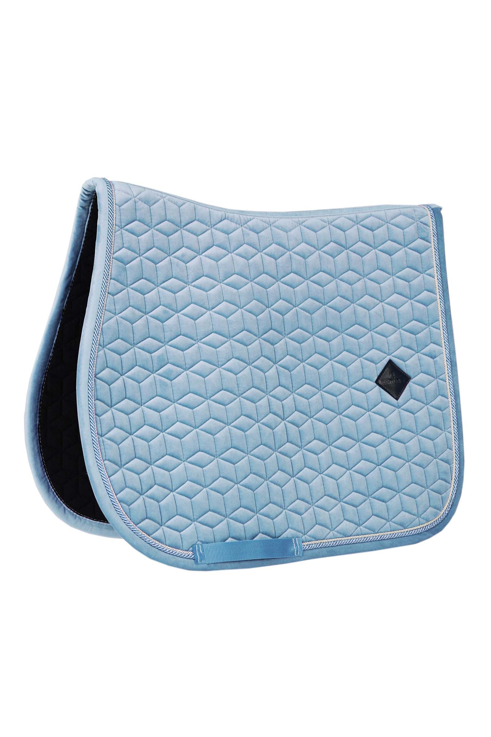 Kentucky Horsewear Velvet Springschabracke Schabracken
