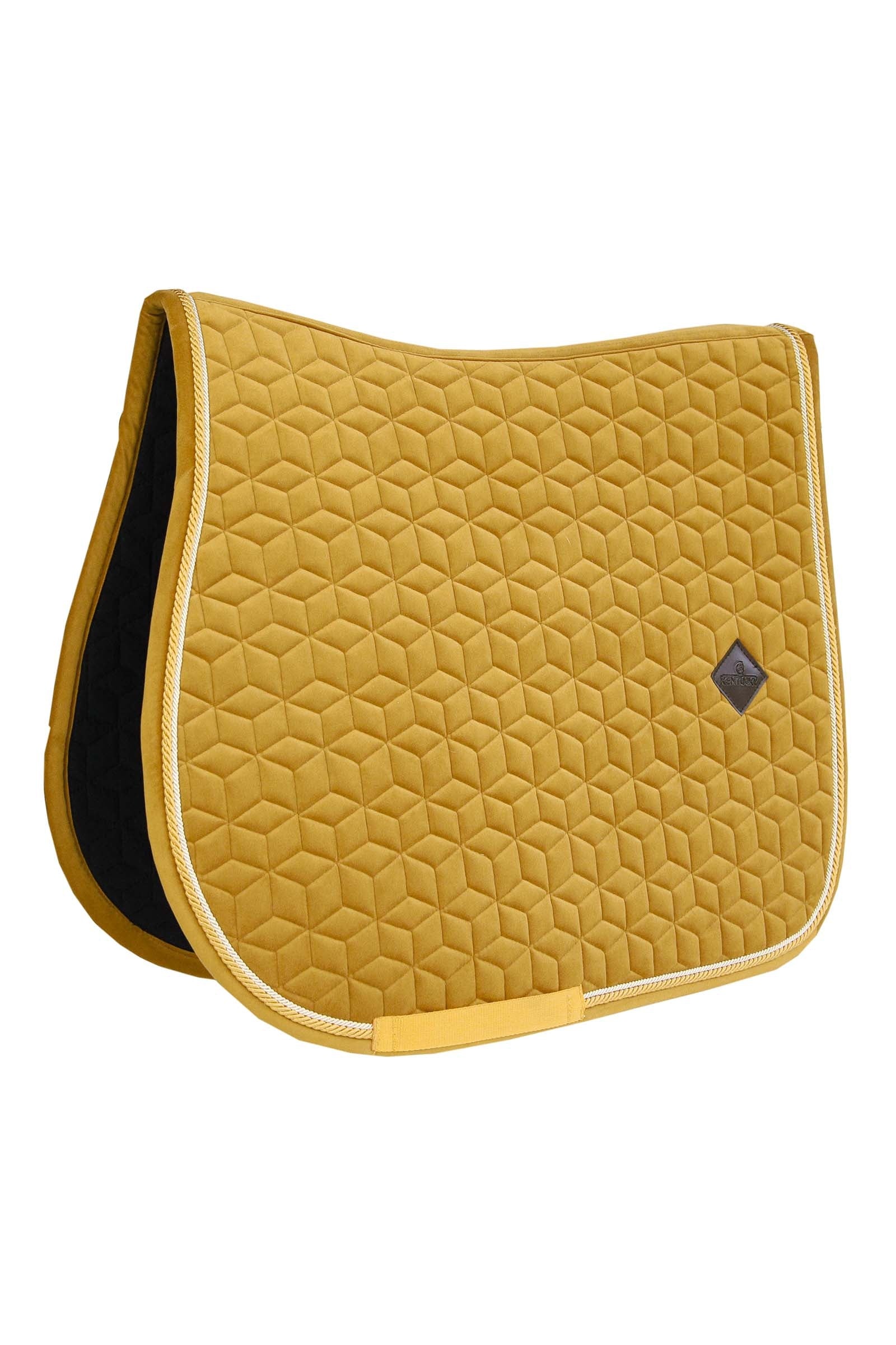 Kentucky Horsewear Velvet Springschabracke Schabracken