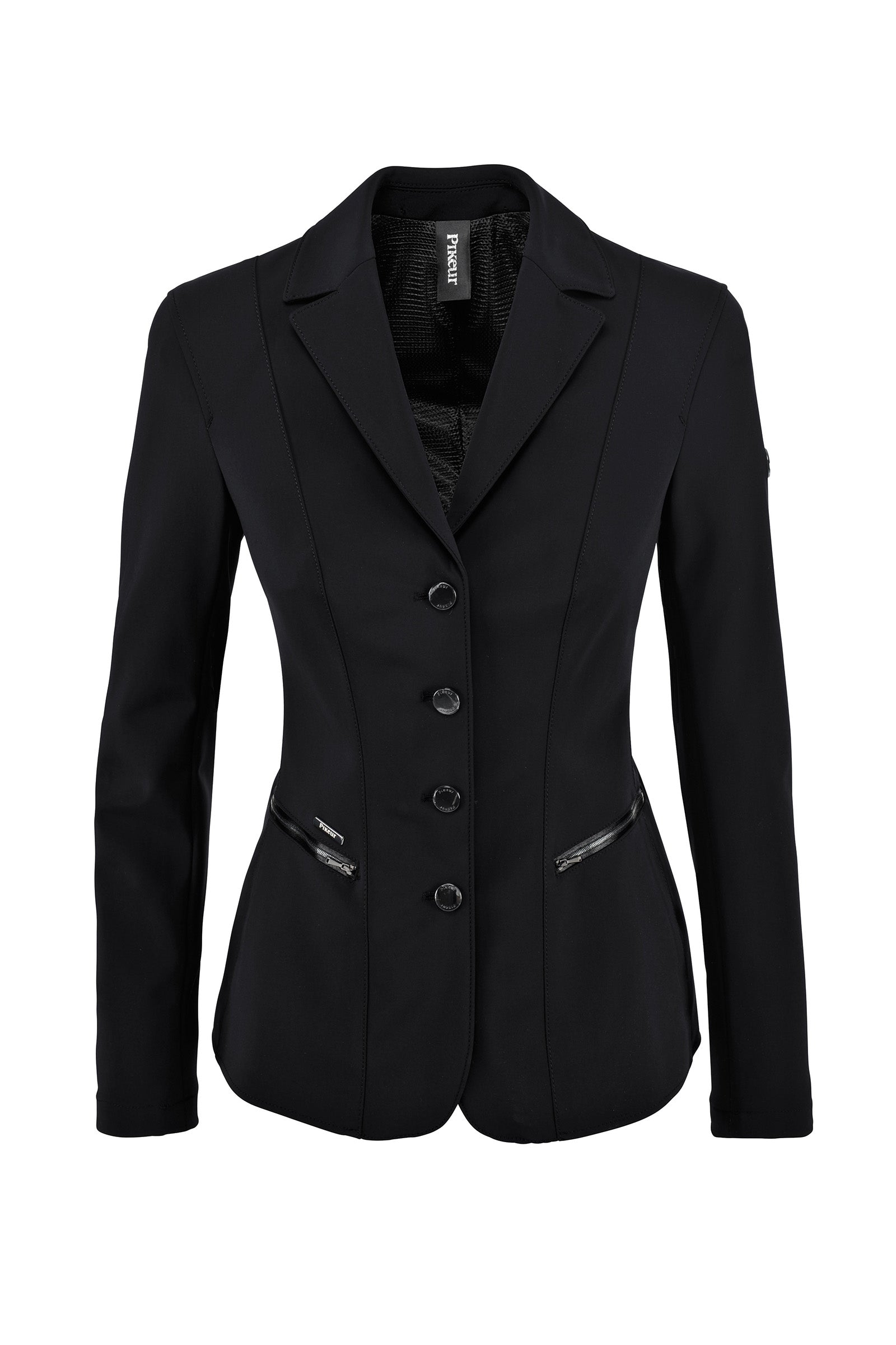 Pikeur Paulin Turnierjacket Damen Reitbekleidung