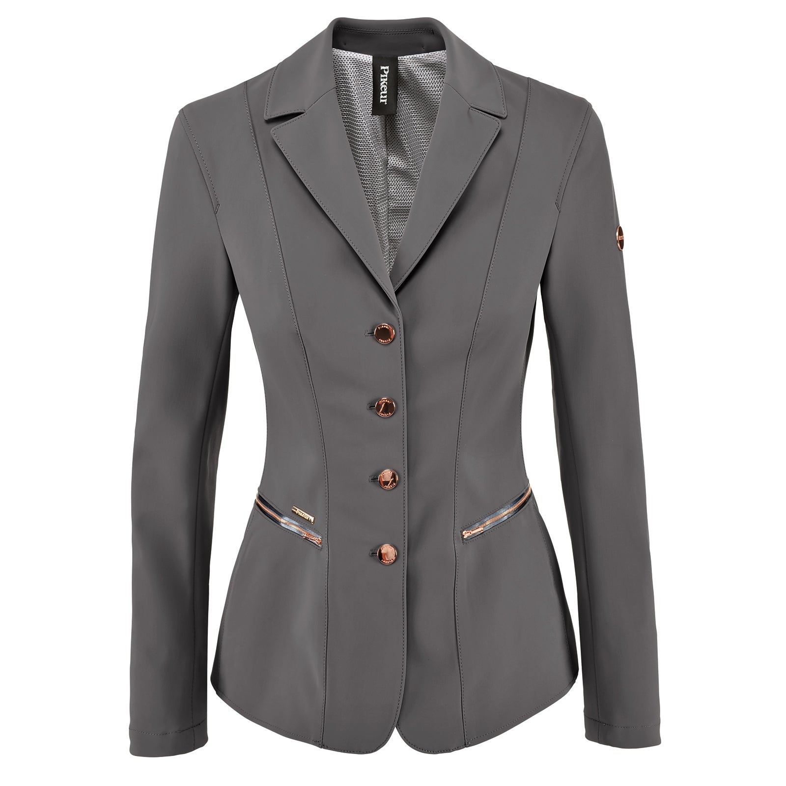 Pikeur Paulin Turnierjacket Damen Reitbekleidung