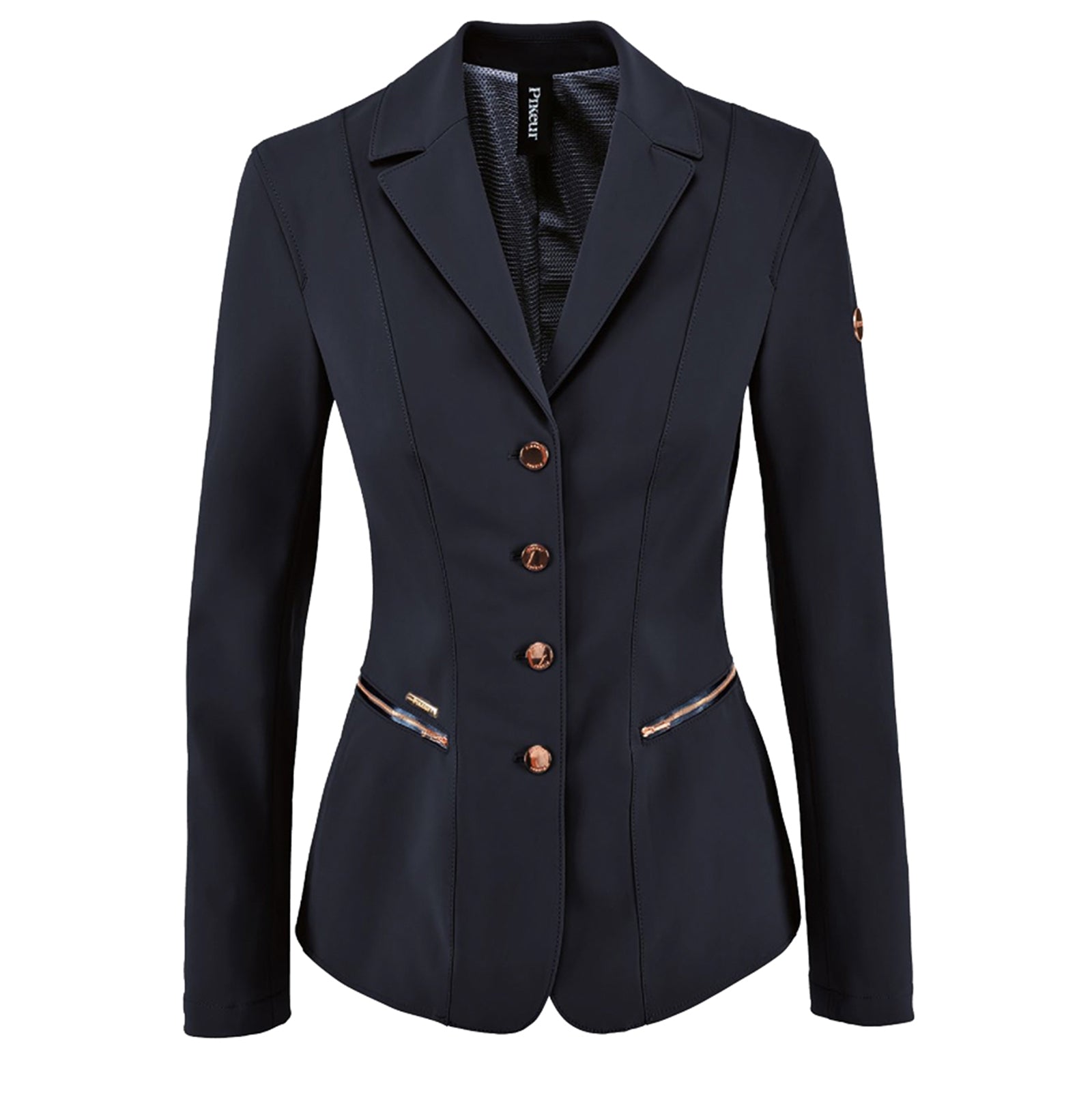 Pikeur Paulin Turnierjacket Damen Reitbekleidung
