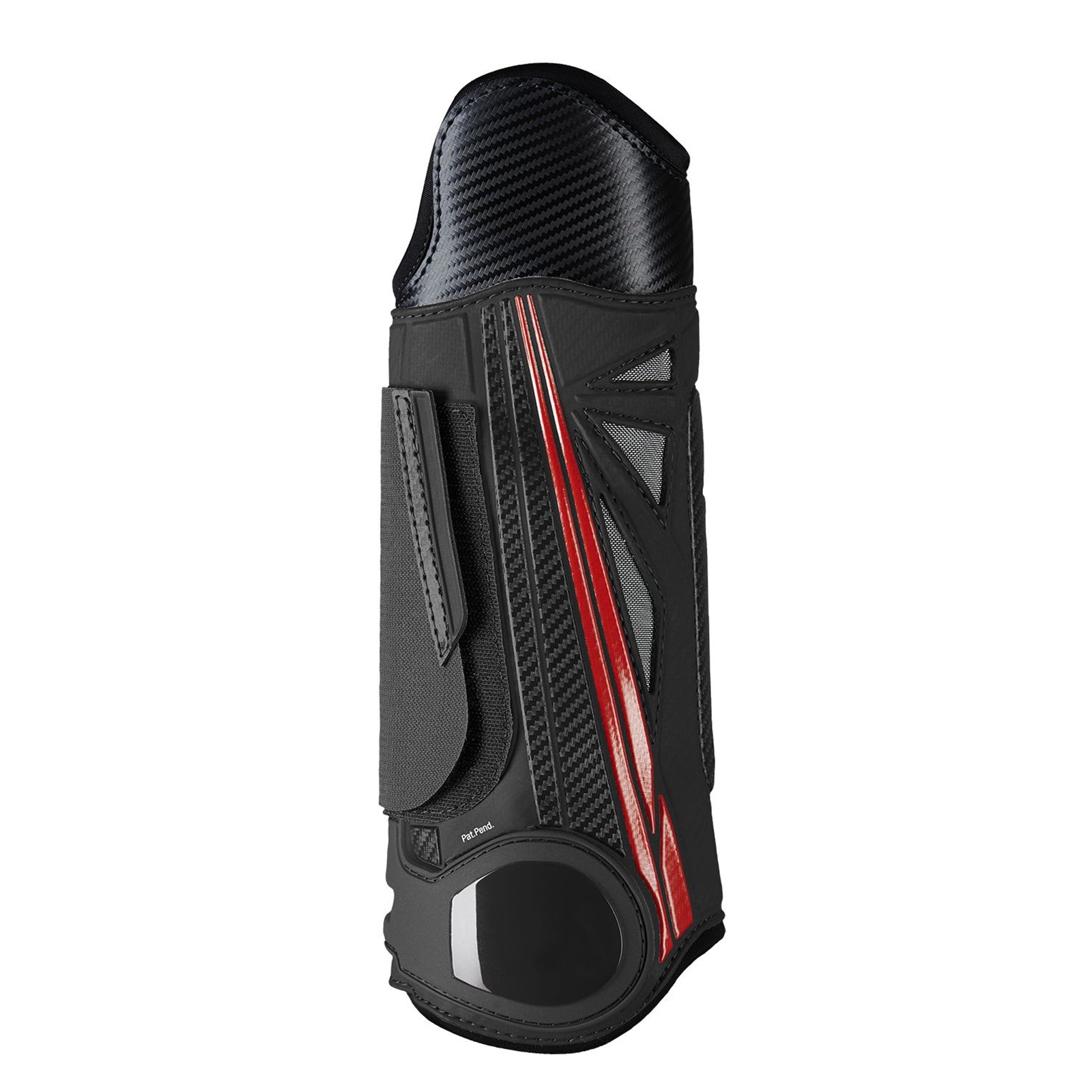 Zandona Gamaschen Carbon Air X-country EP Hinten Leg Protection & Hoof Protection for Horses