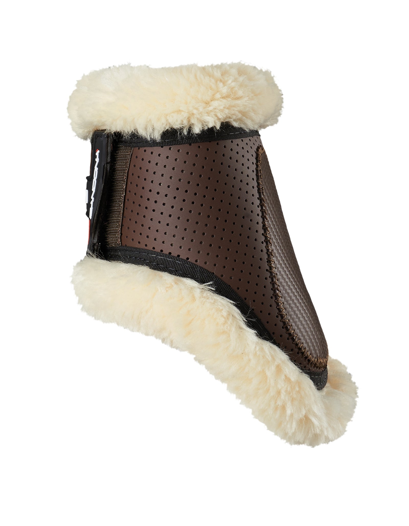 Zandona Gamaschen 2.0 Hinten Kurz Leg Protection & Hoof Protection for Horses