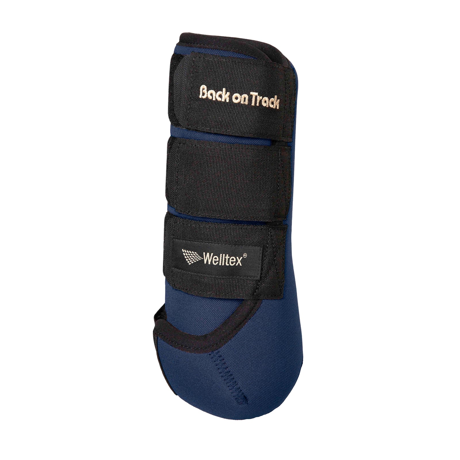 Back on Track Opal Arbeitsgamaschen Vorderbeine Leg Protection & Hoof Protection for Horses