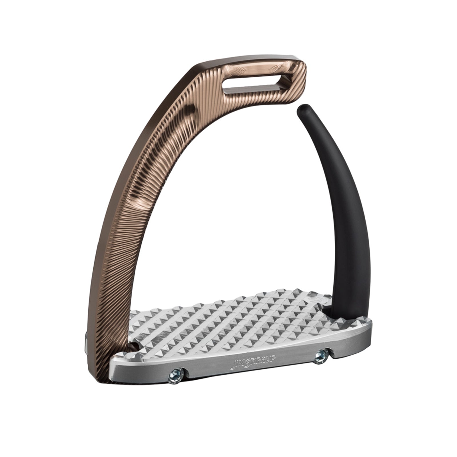 Jin Stirrup Air Saddles, Girths & Stirrups