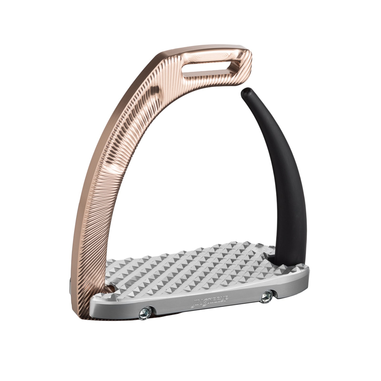 Jin Stirrup Air Steigbügel Sättel & Sattelgurte