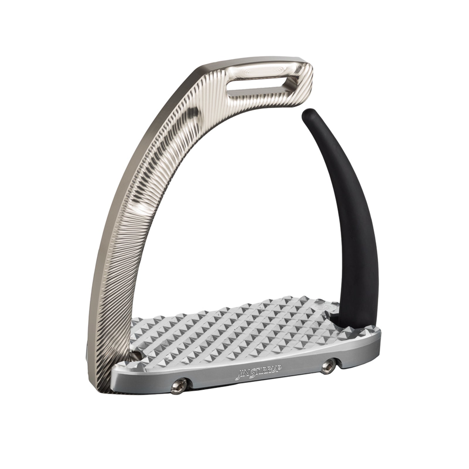 Jin Stirrup Air Steigbügel Sättel & Sattelgurte