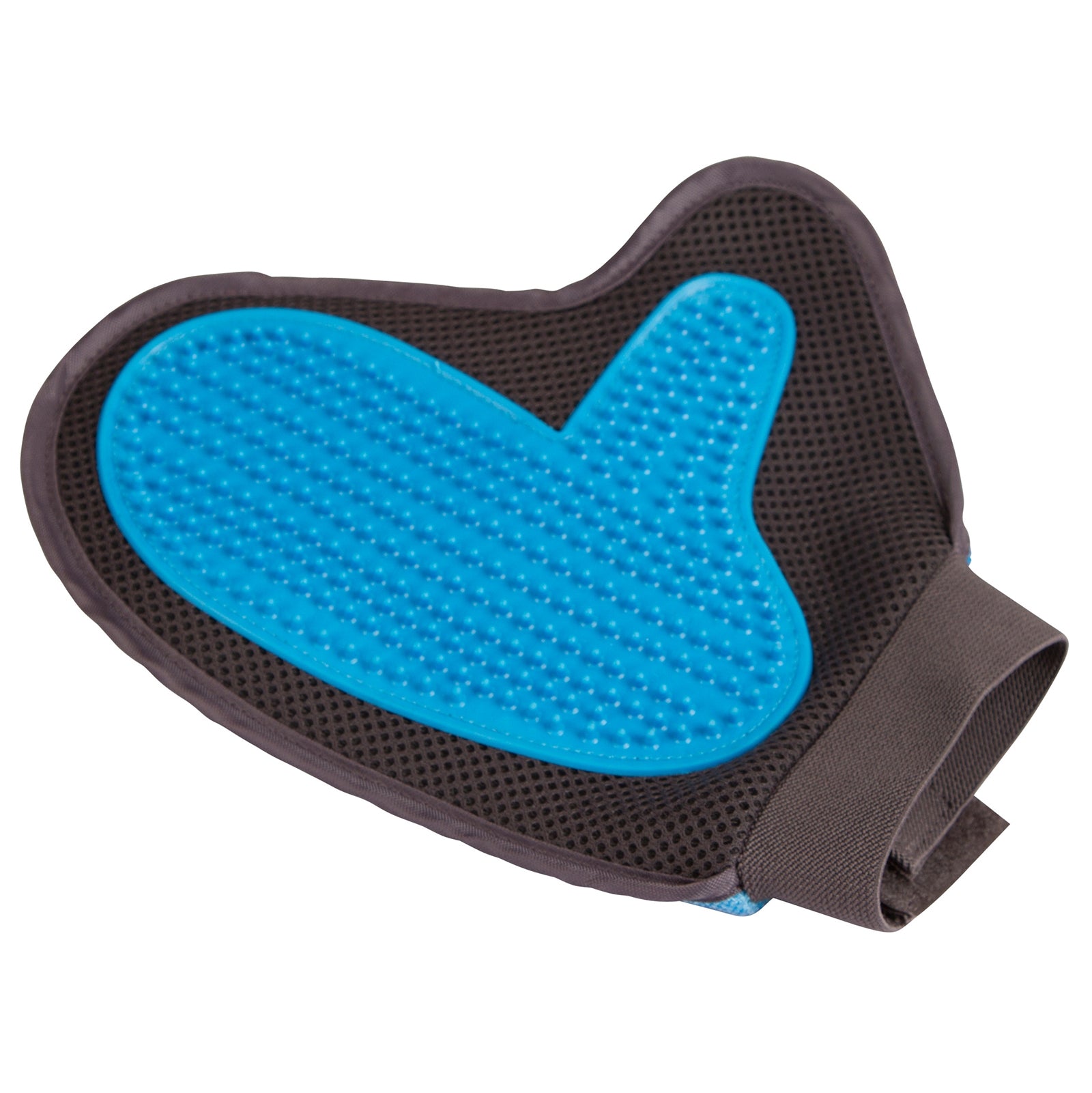 Kerbl Fellpflege- & Fusselhandschuh Hund