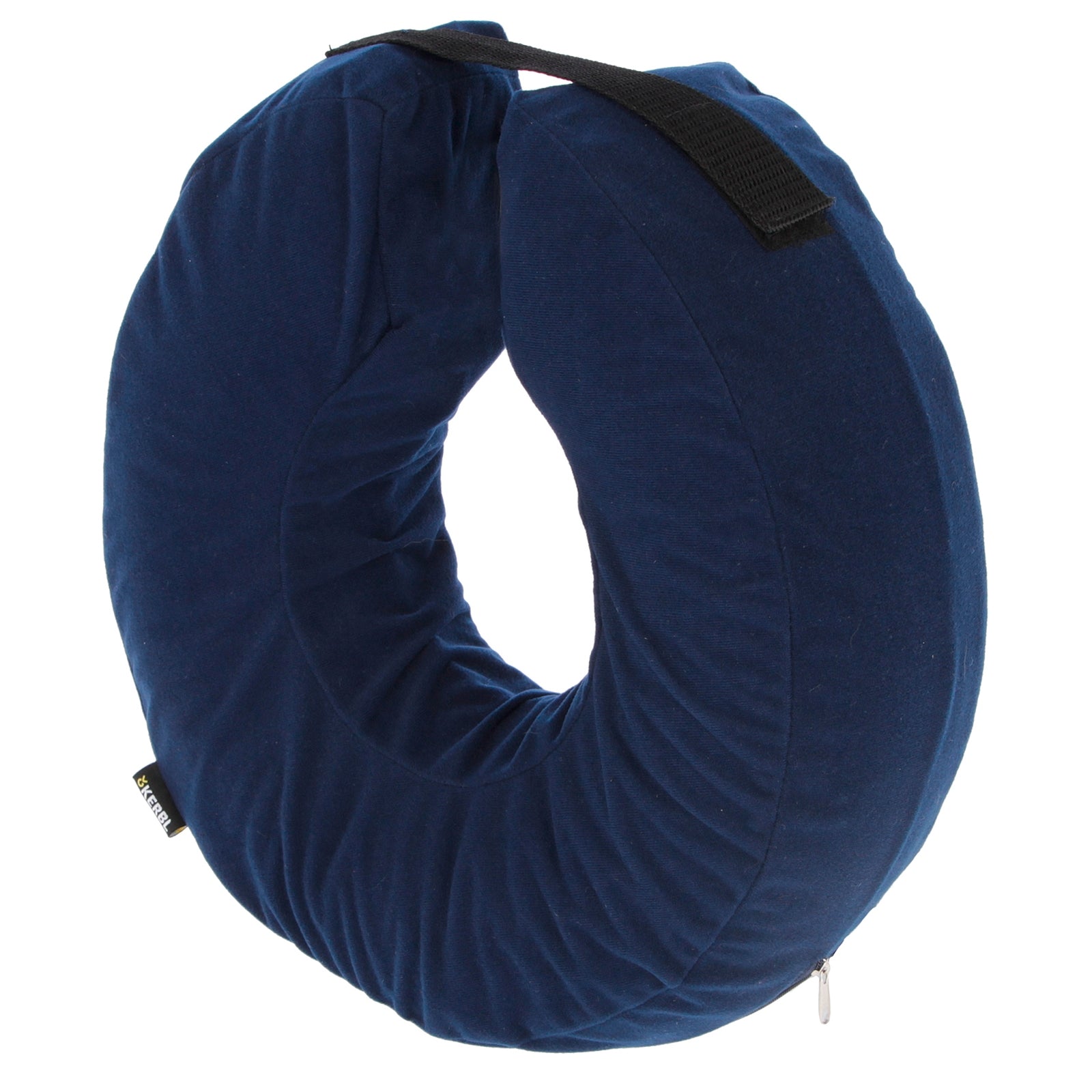 Kerbl Inflatable Dog Neck Collar 18-30cm Dog Accesories