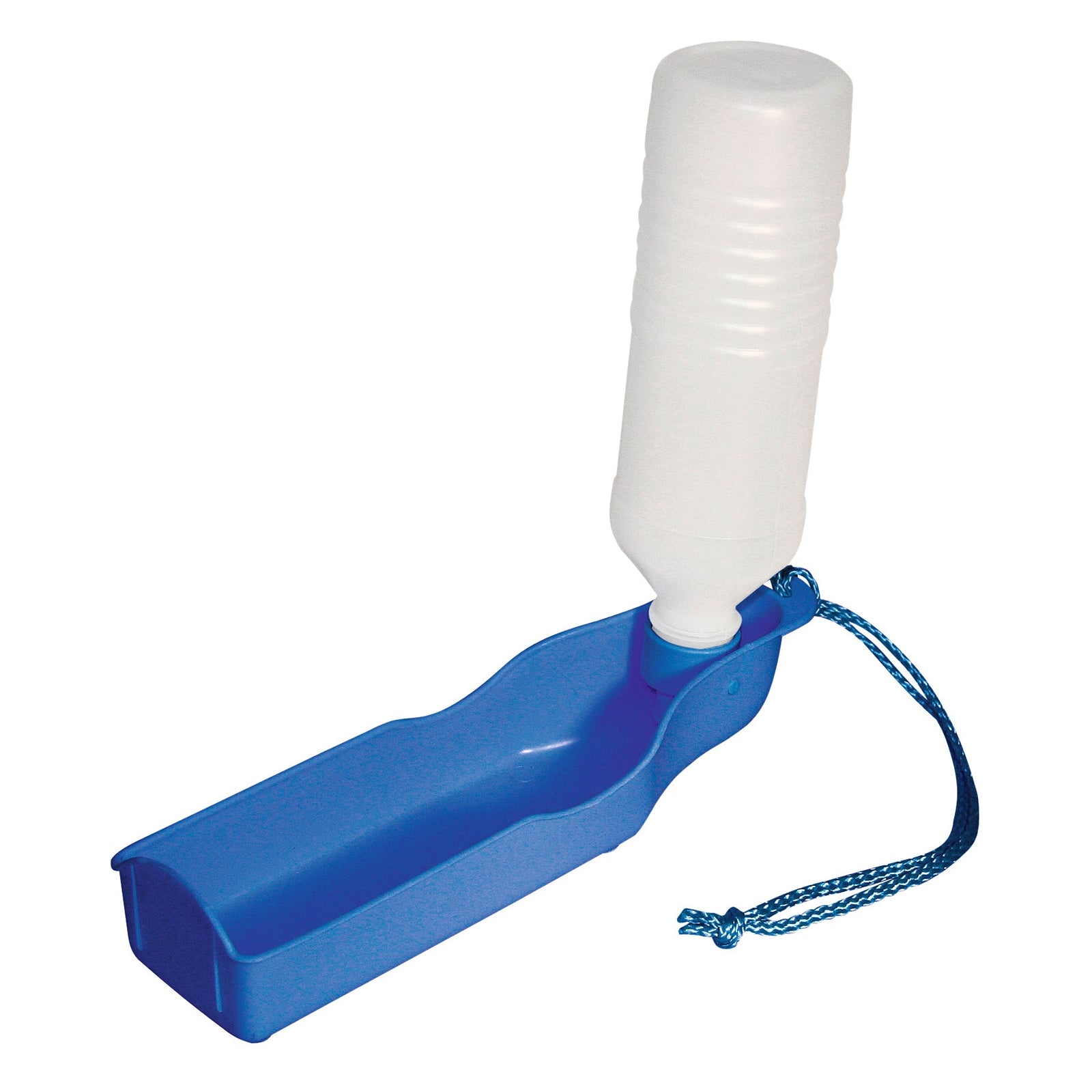 Kerbl Reisetrinkflasche 500ml Hund