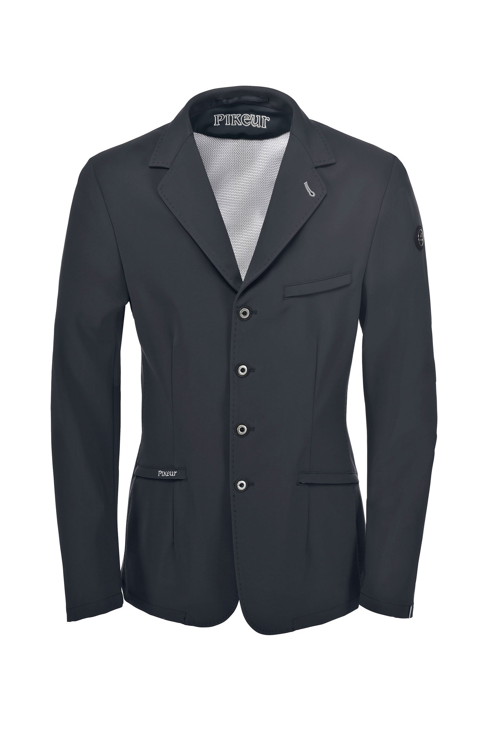 Pikeur Askan Herren Softshell Turnierjacke Herren Reitbekleidung