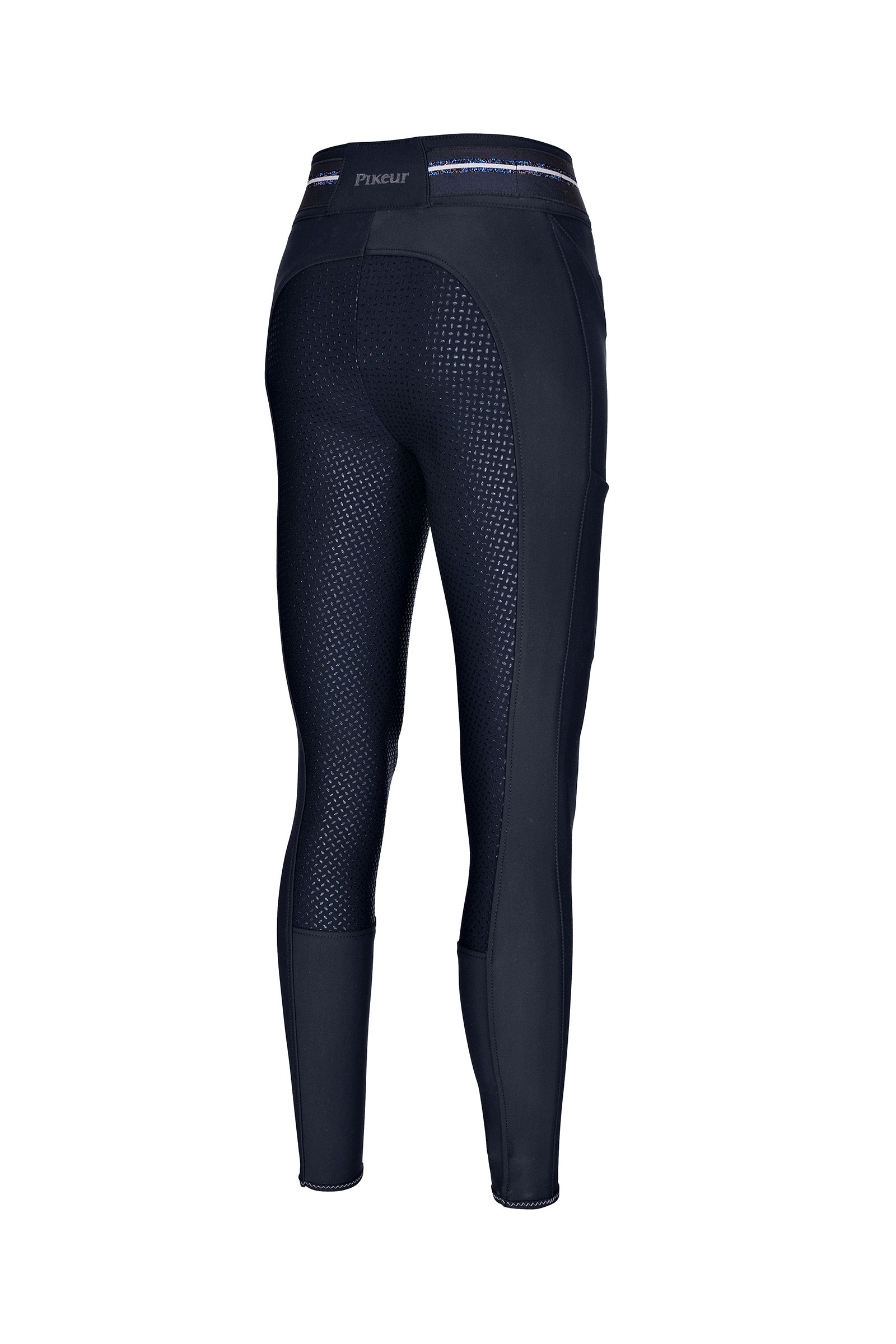 Pikeur Calanja Grip Full Seat Breeches for Women Womens Breeches