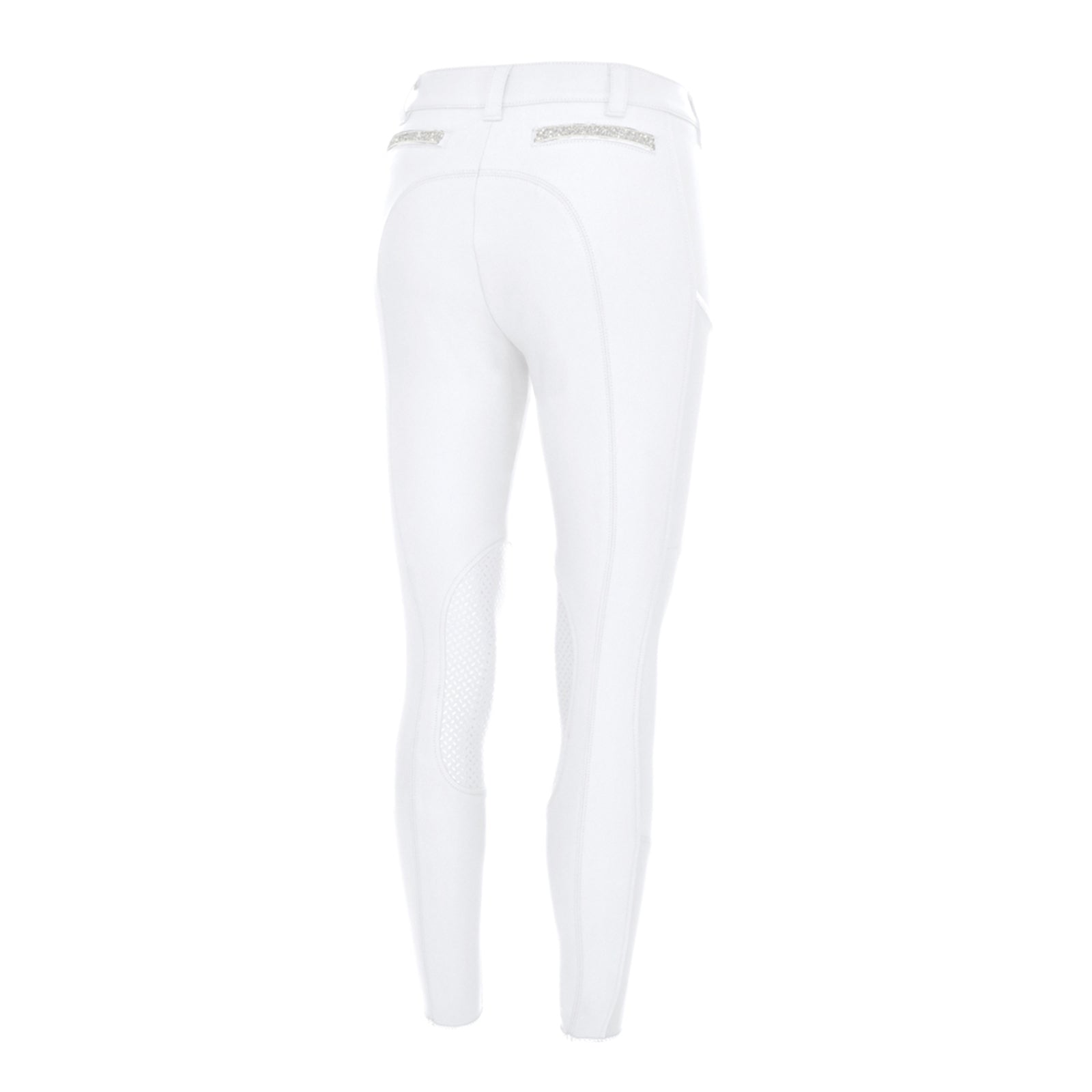 Pikeur Henriette Grip Damen Reithose mit Kniebesatz Womens Breeches