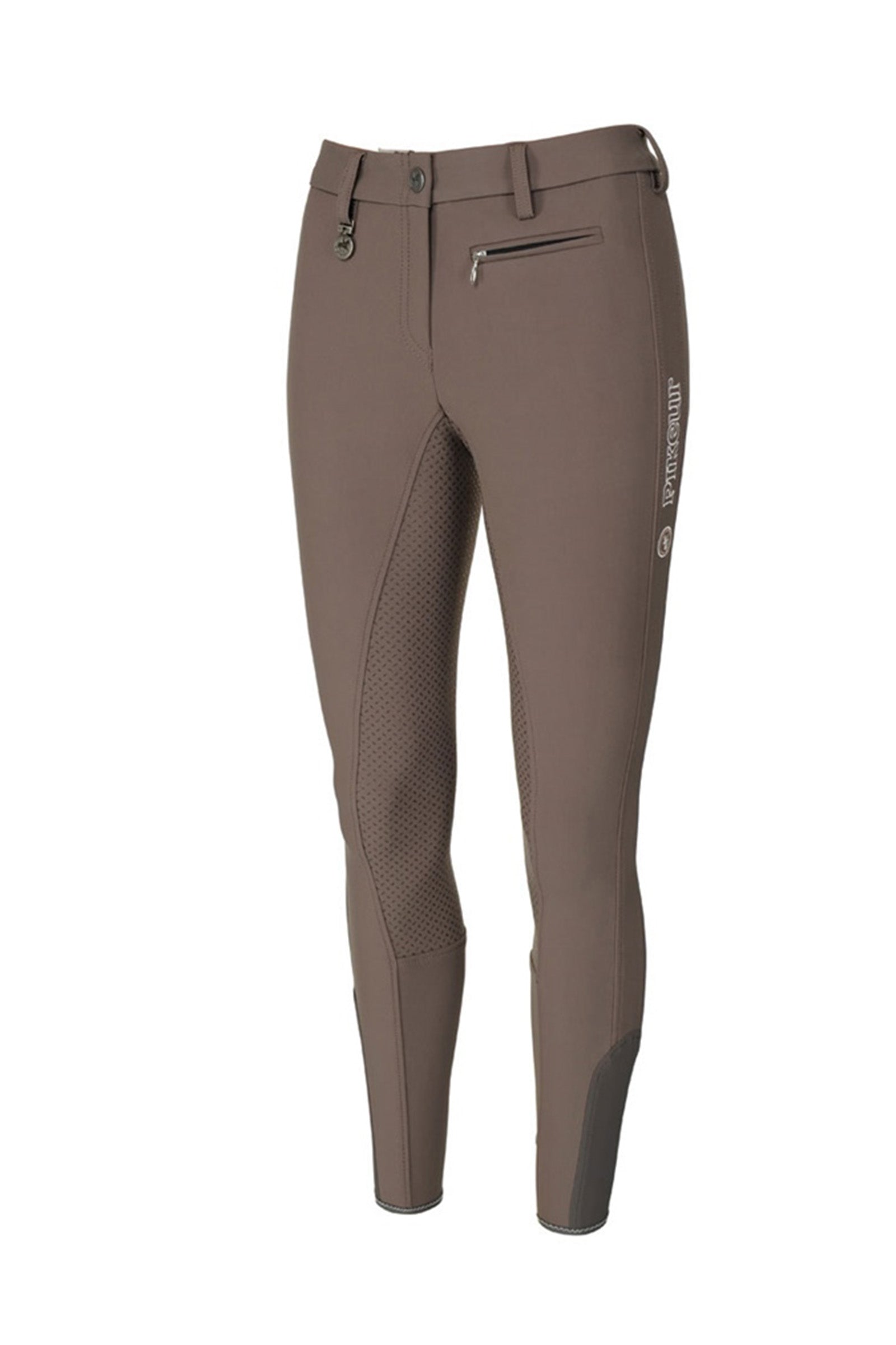 Pikeur Lucinda Grip Vollbesatzreithose für Damen Womens Breeches