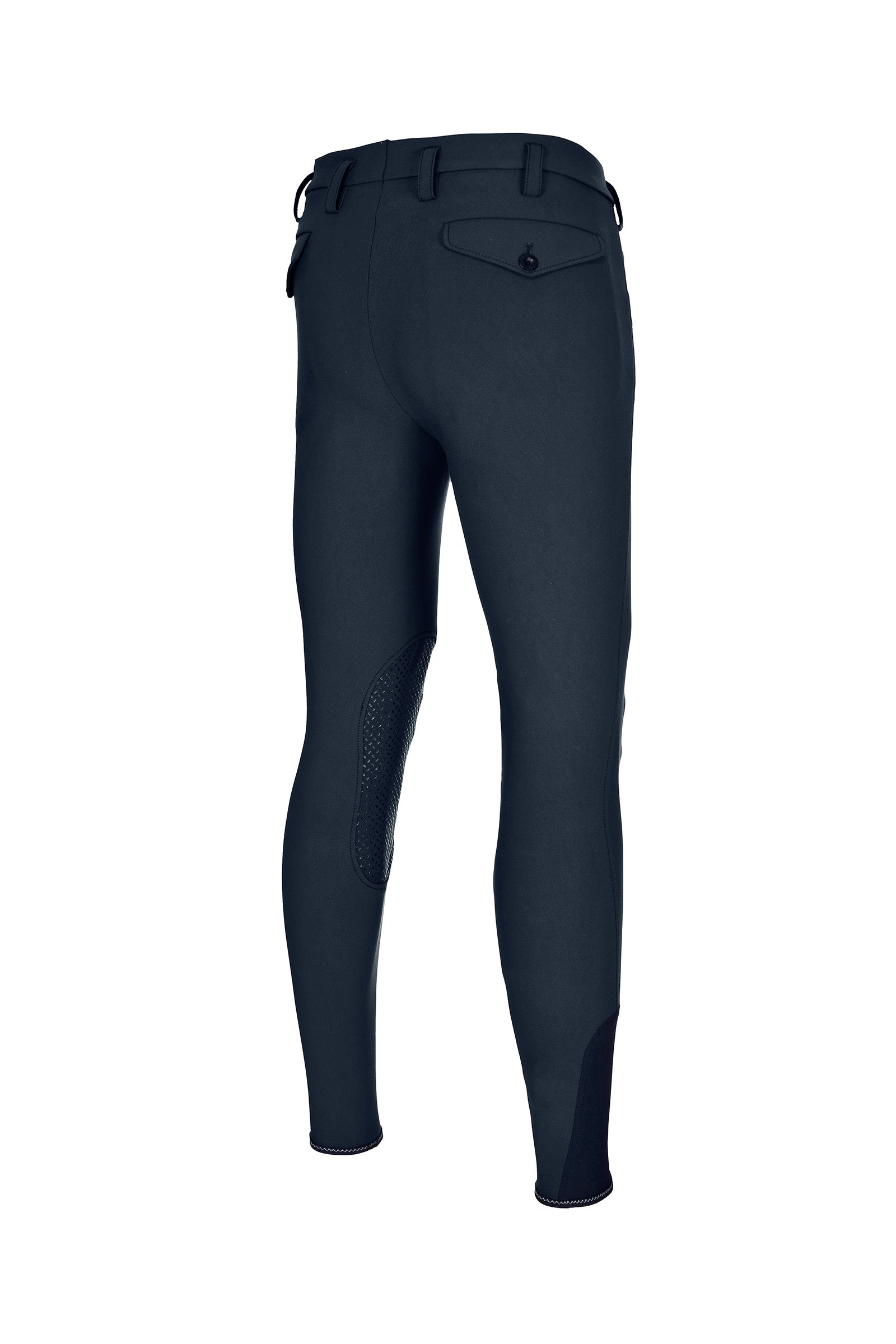 Pikeur Rodrigo Grip II Reithose mit Kniebesatz für Herren Herren Reitbekleidung