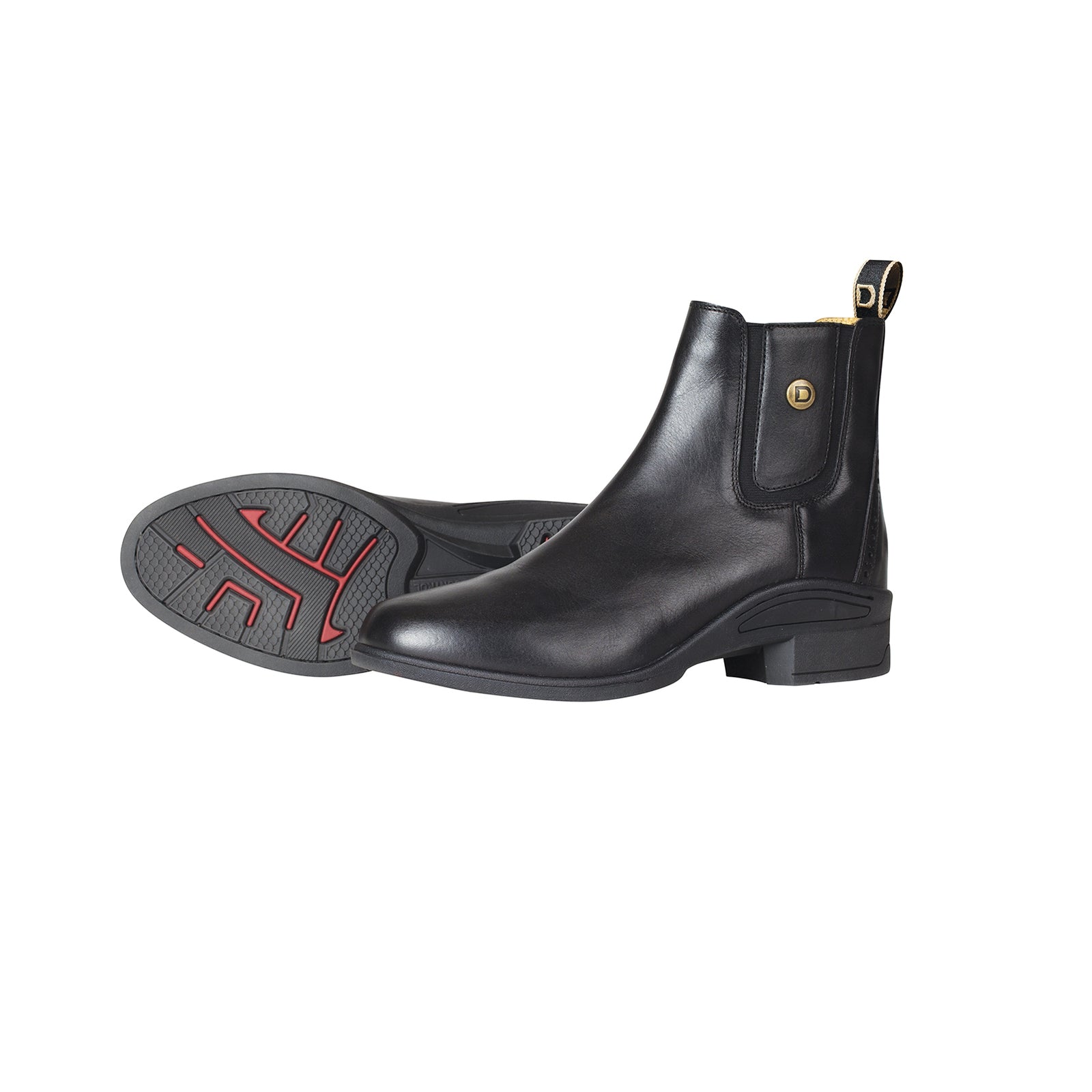 Dublin Rapture Jodhpur Boots Ladies Reitstiefel & Reitschuhe