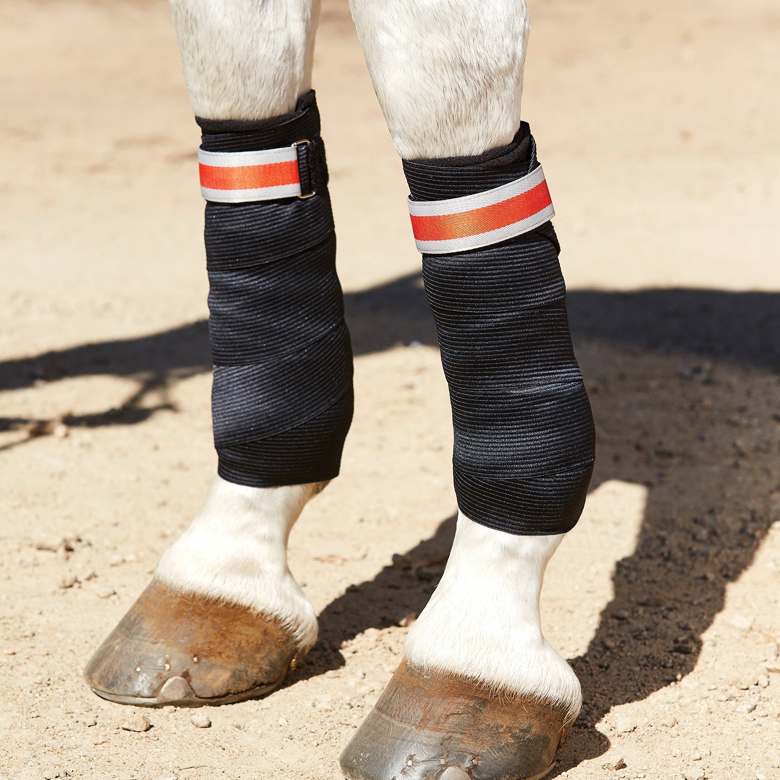 Weatherbeeta Therapy-tec unterstützende Bandagen 2.5m Leg Protection & Hoof Protection for Horses