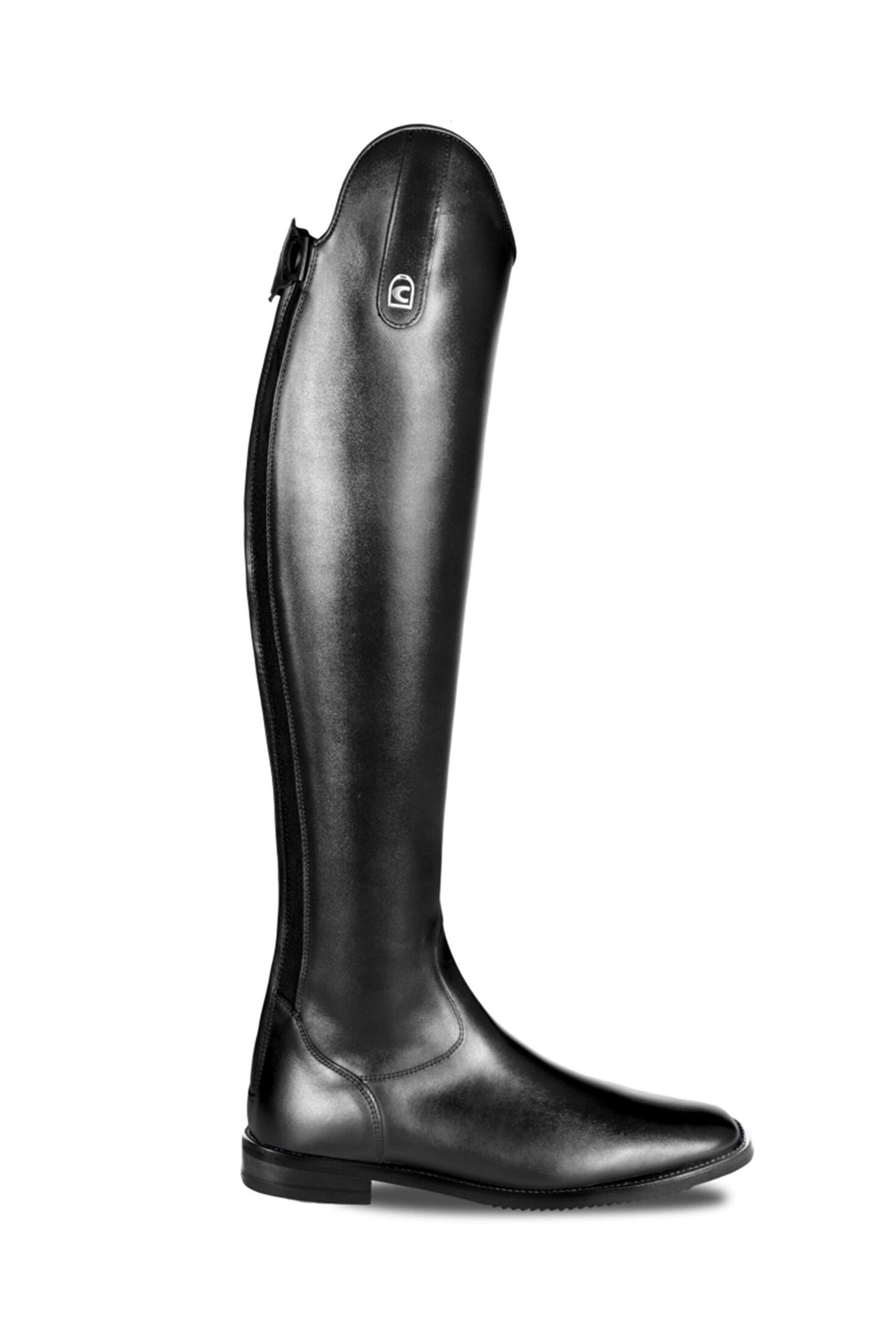 Cavallo CavalLinus Dressurstiefel Reitstiefel & Reitschuhe