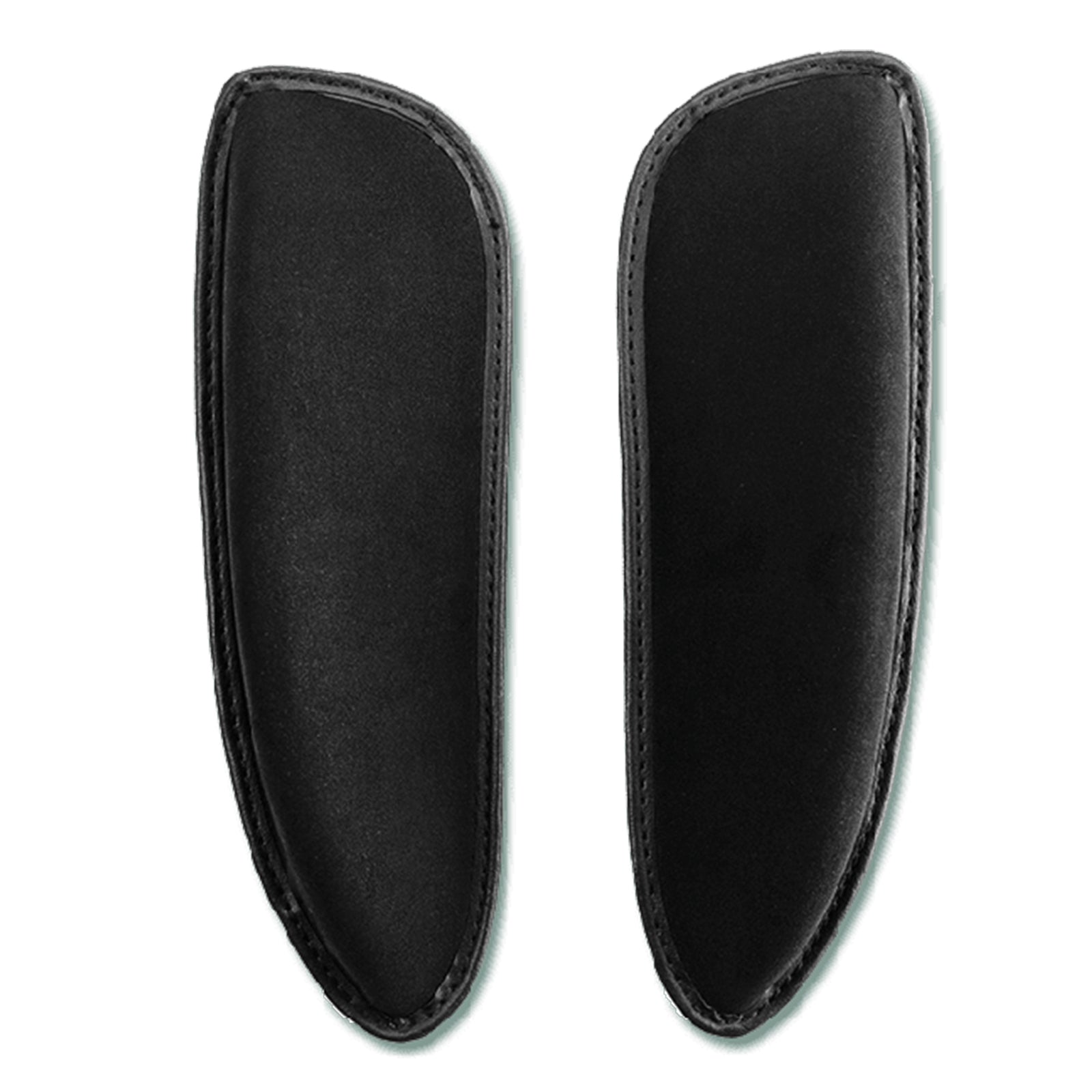 Wintec Bloc Standard Dressur Sättel & Sattelgurte