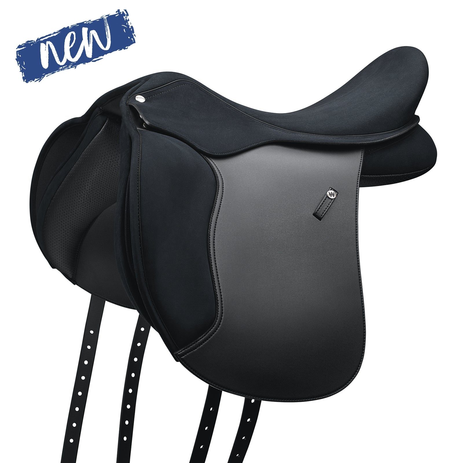 Wintec HART 2000 WIDE VS Vielseitigkeitssattel Sättel & Sattelgurte